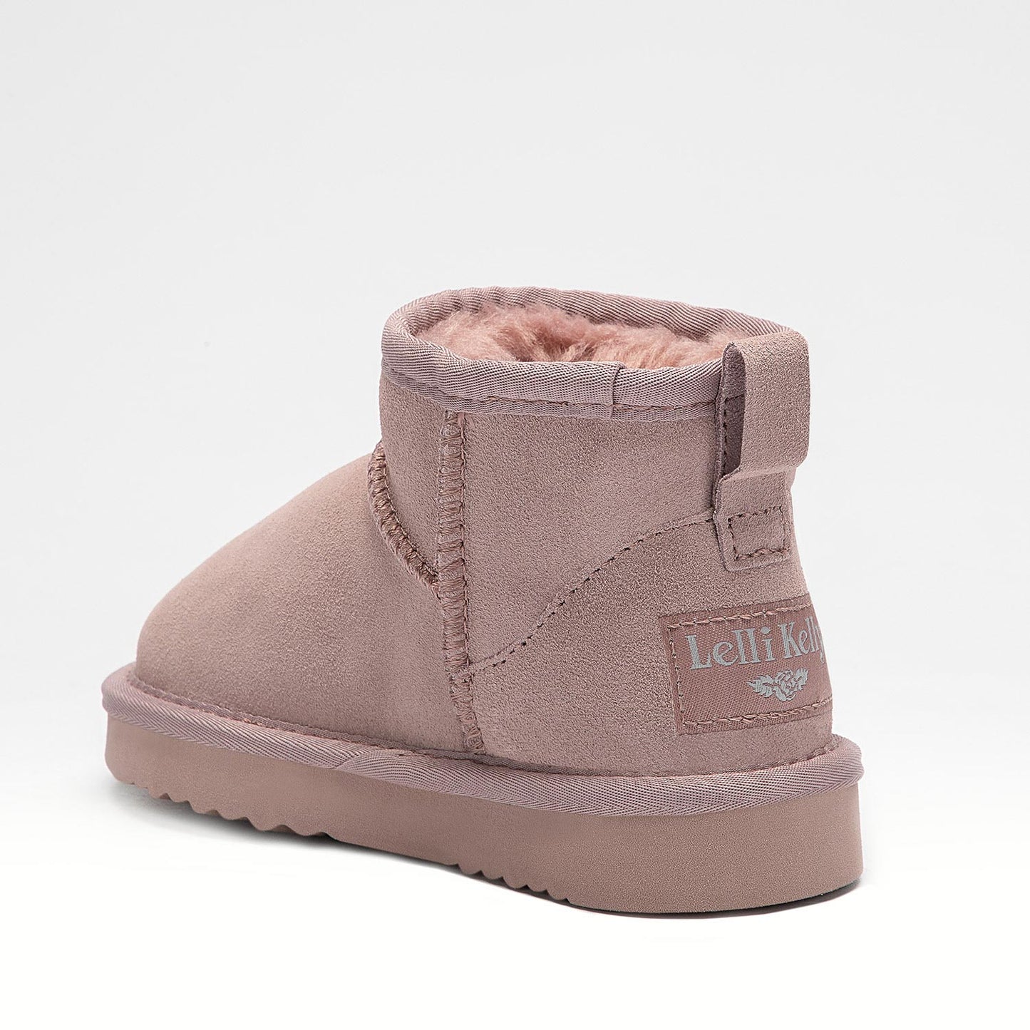 Lelli Kelly Giulia Cipra Suede Low Boots