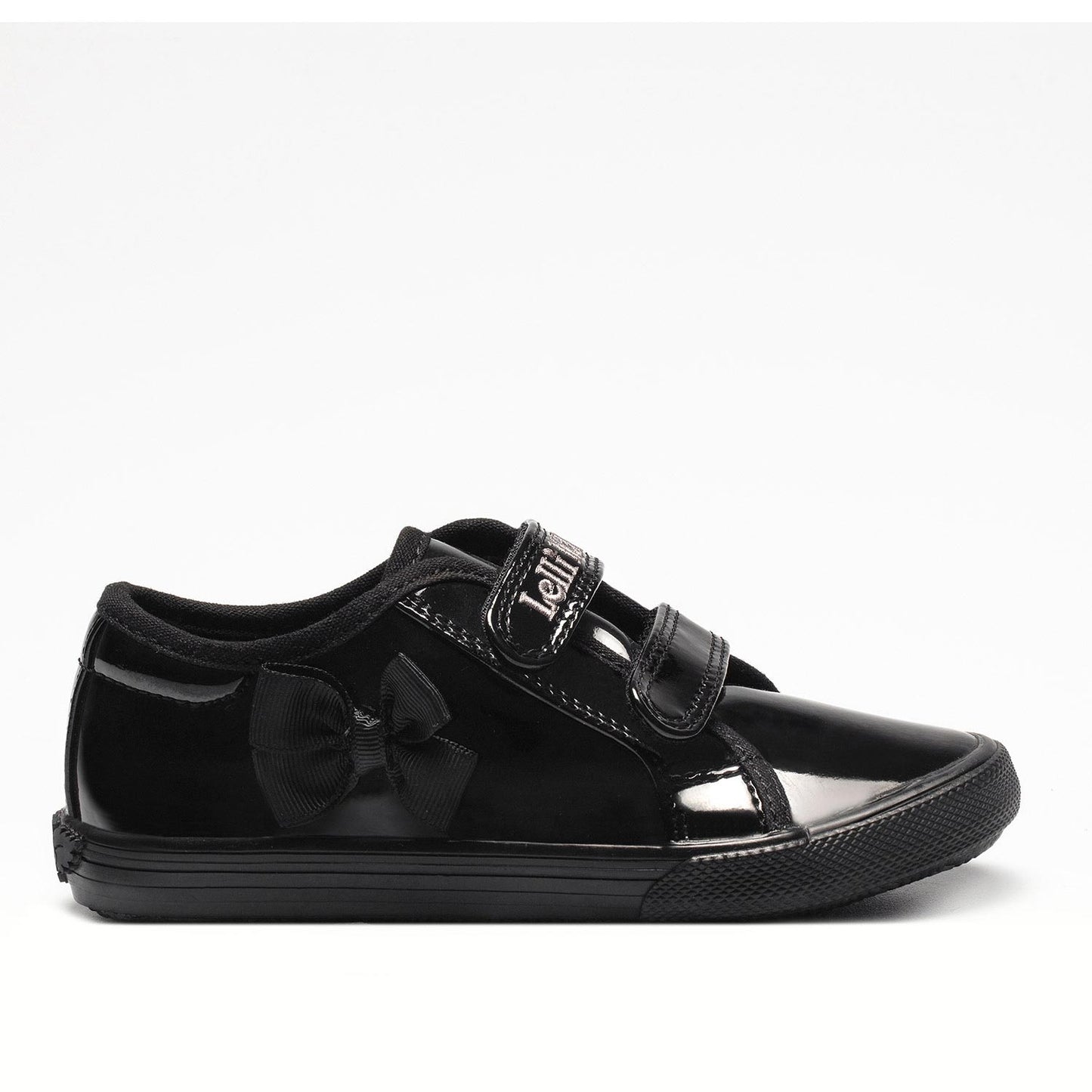 Lelli Kelly Lily School Trainers