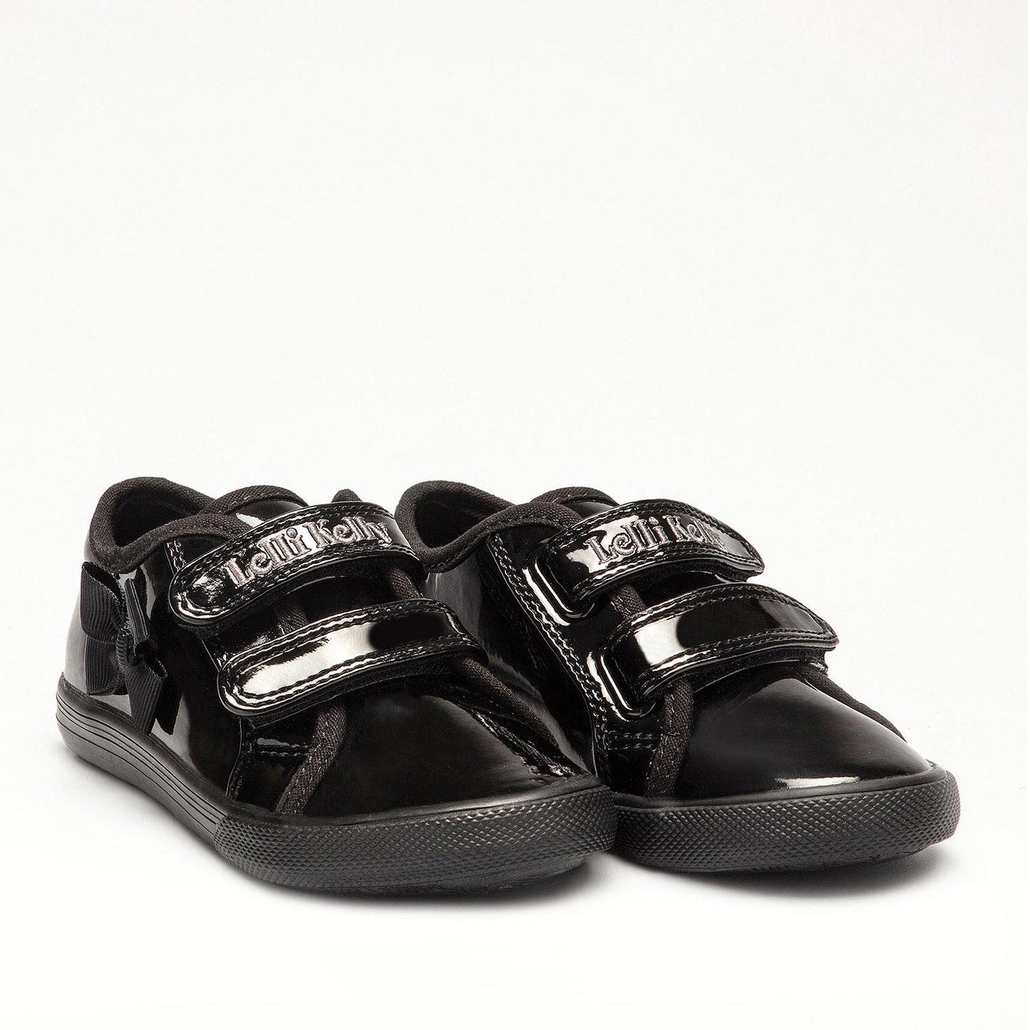 Lelli Kelly Lily School Trainers