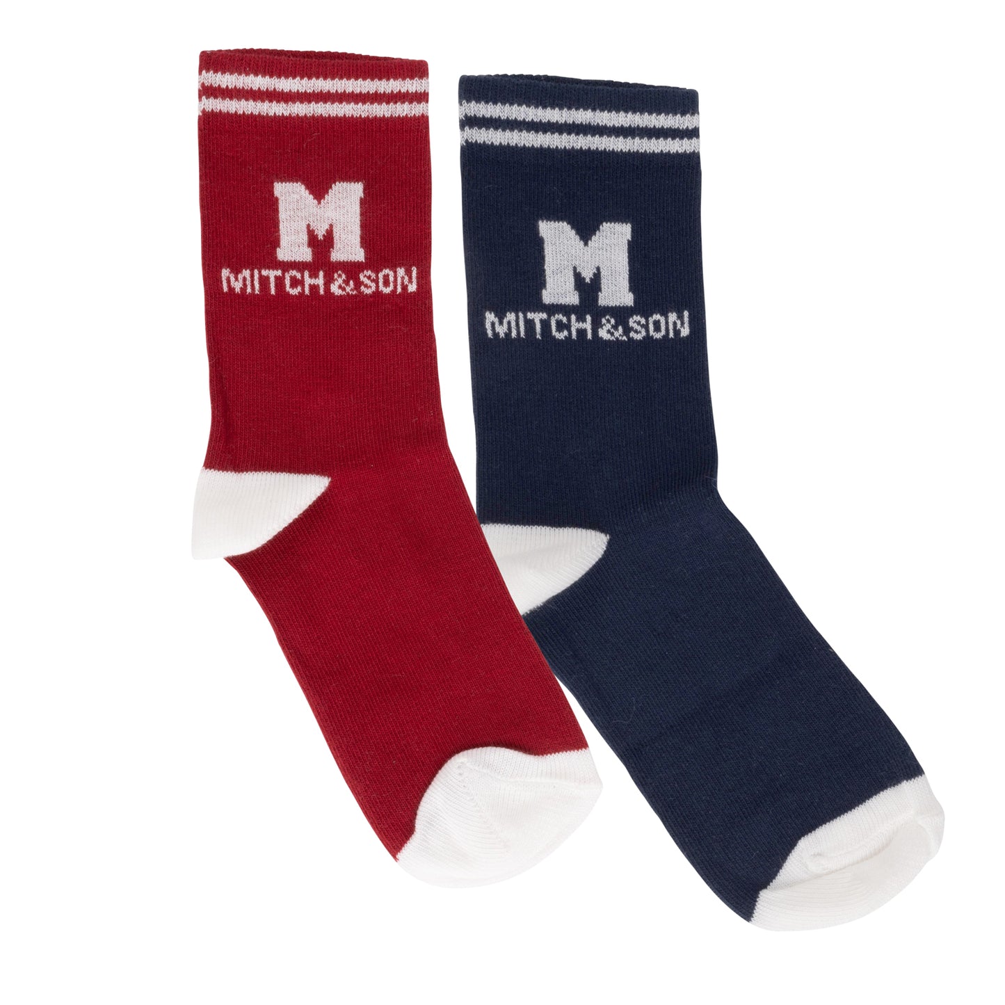 Mitch & Son Bennet Socks