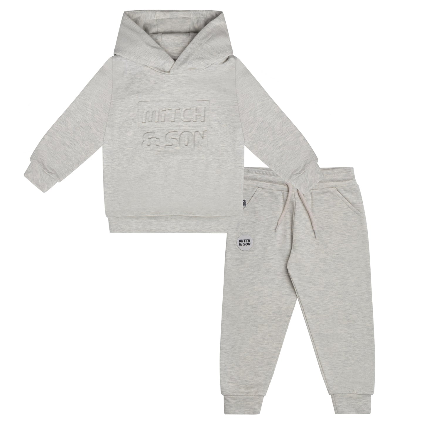 Mitch & Son Chase Hood Tracksuit