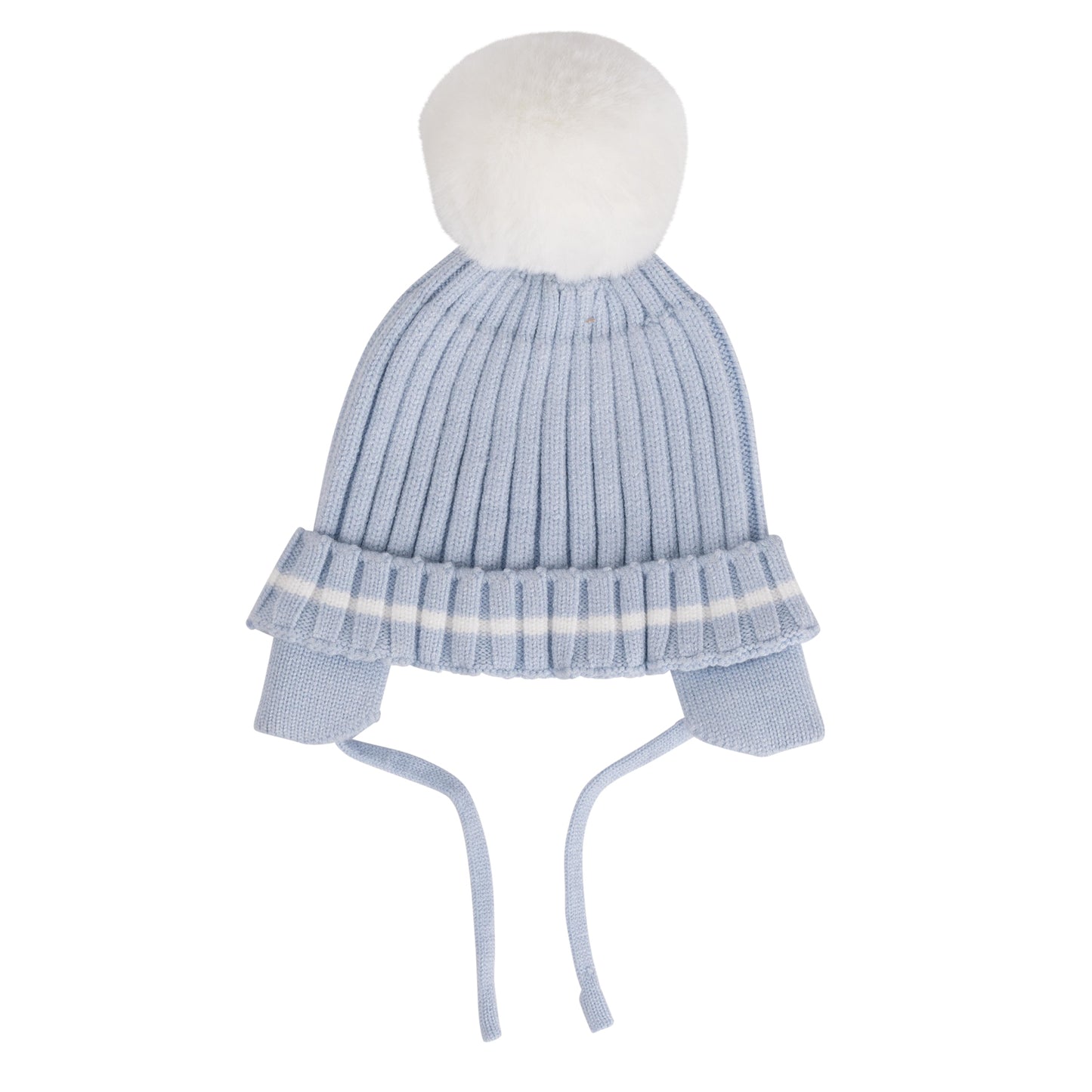Mini Mitch Dylan Blue Hat