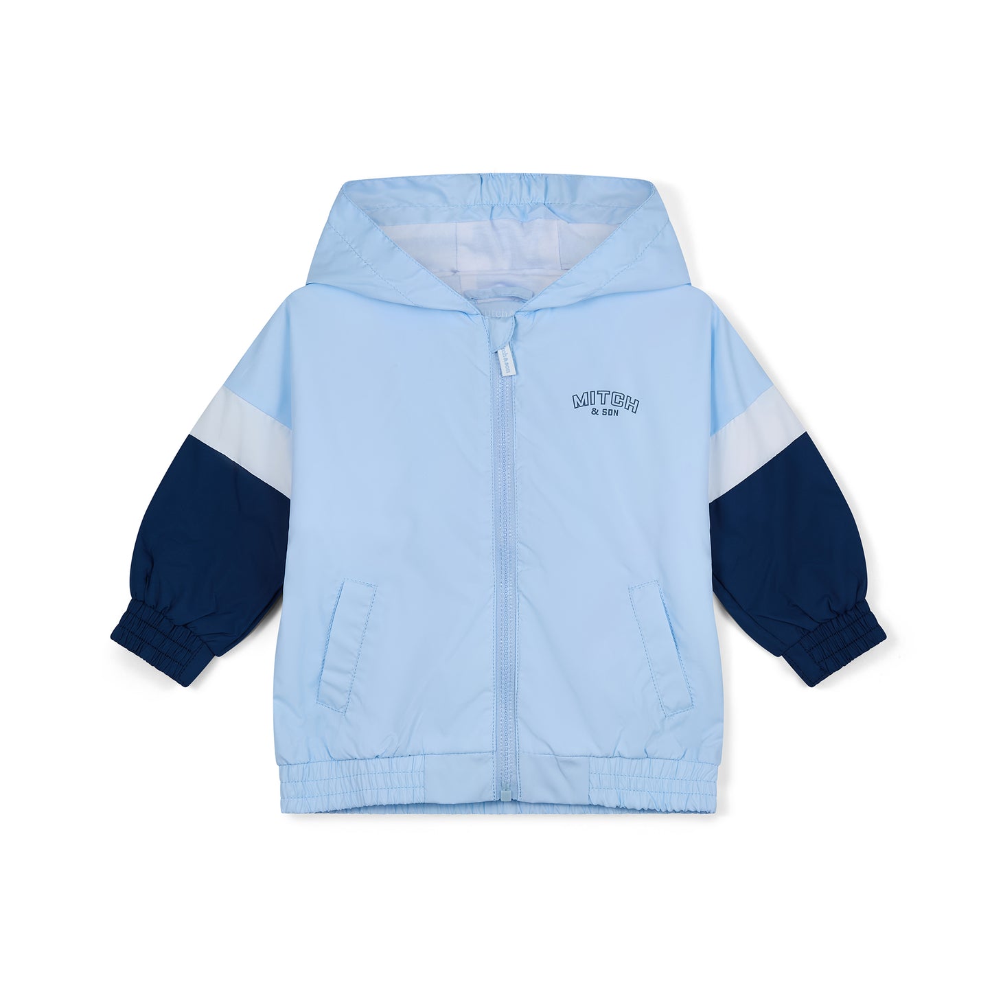 Mitch & Son Freddie Jacket
