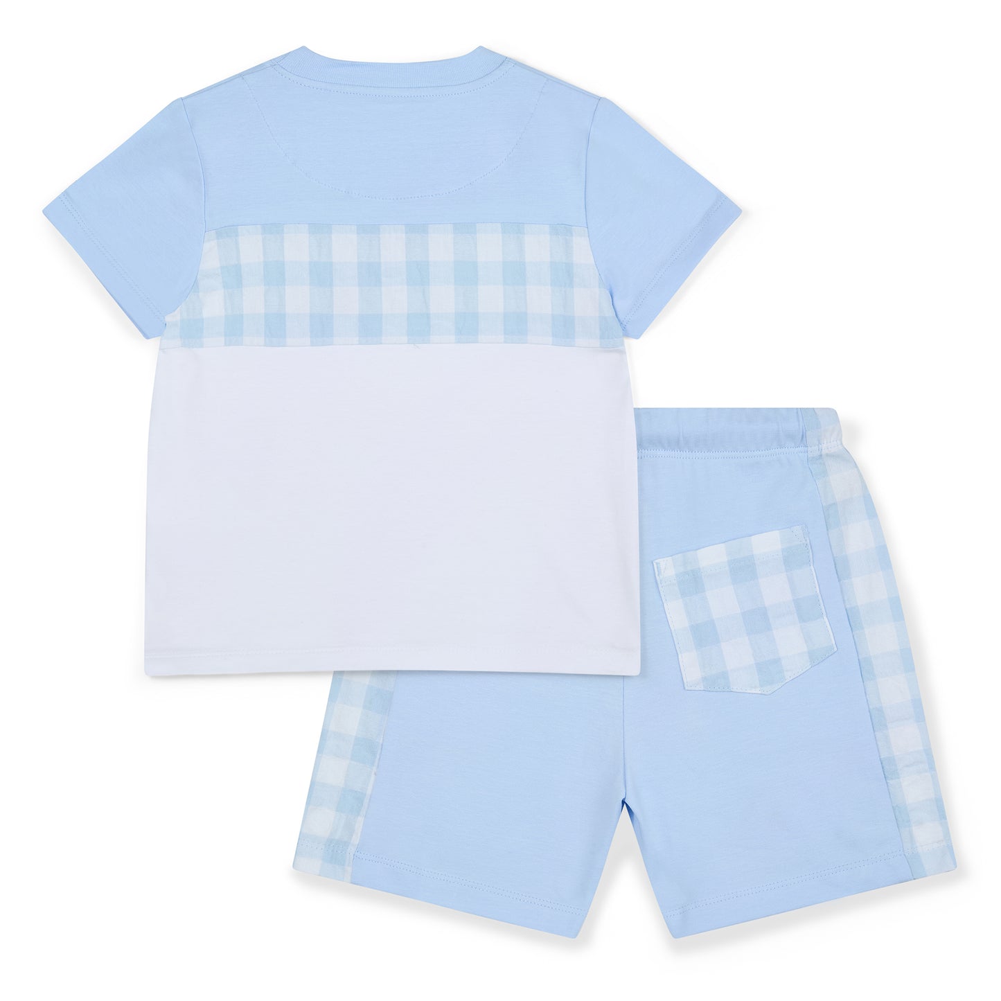 Mitch & Son Francisco Short Set