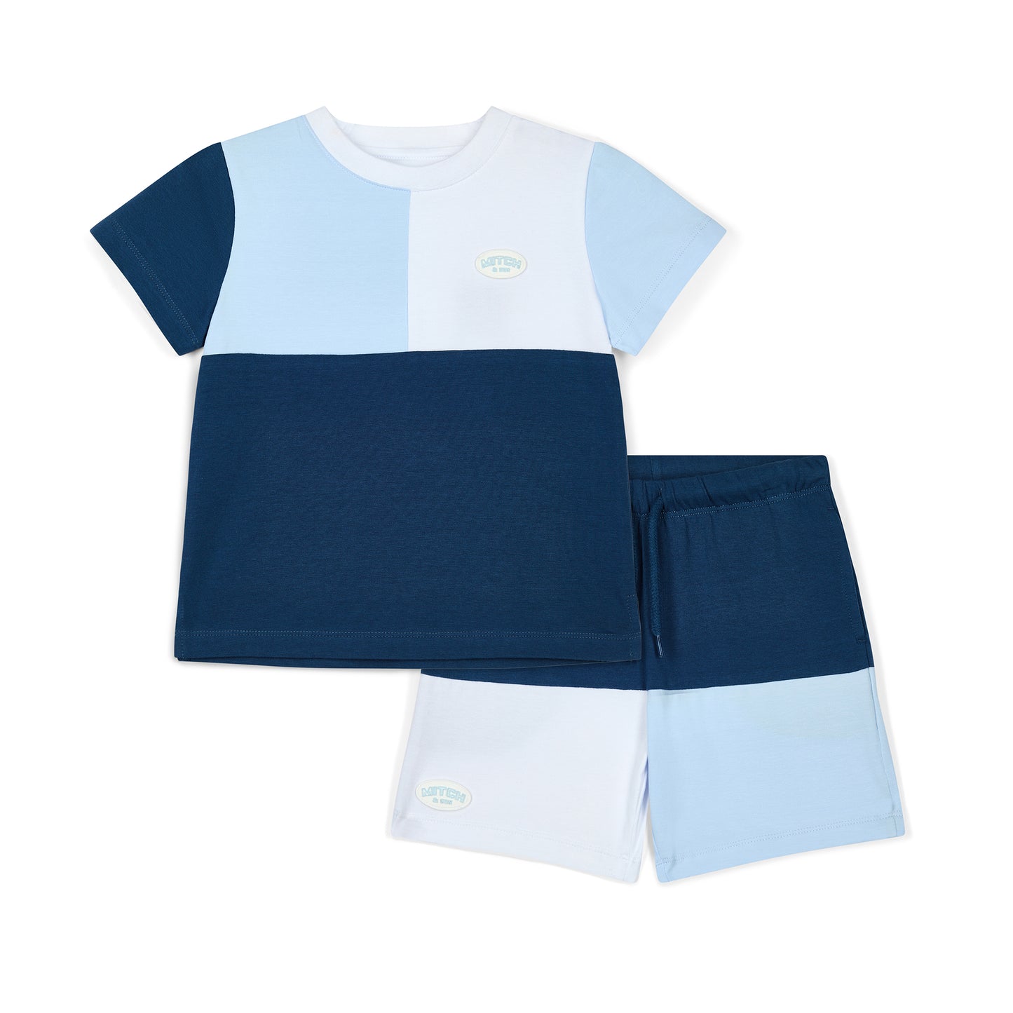 Mitch & Son Finnegan Short Set