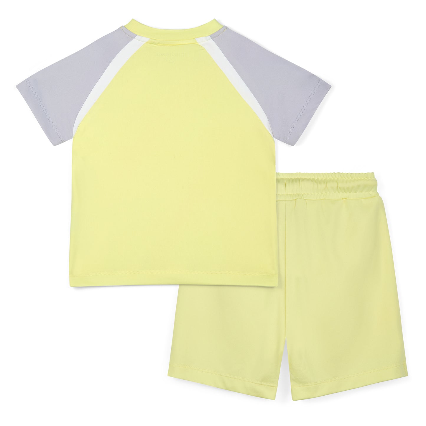 Mitch & Son Gregory Short Set