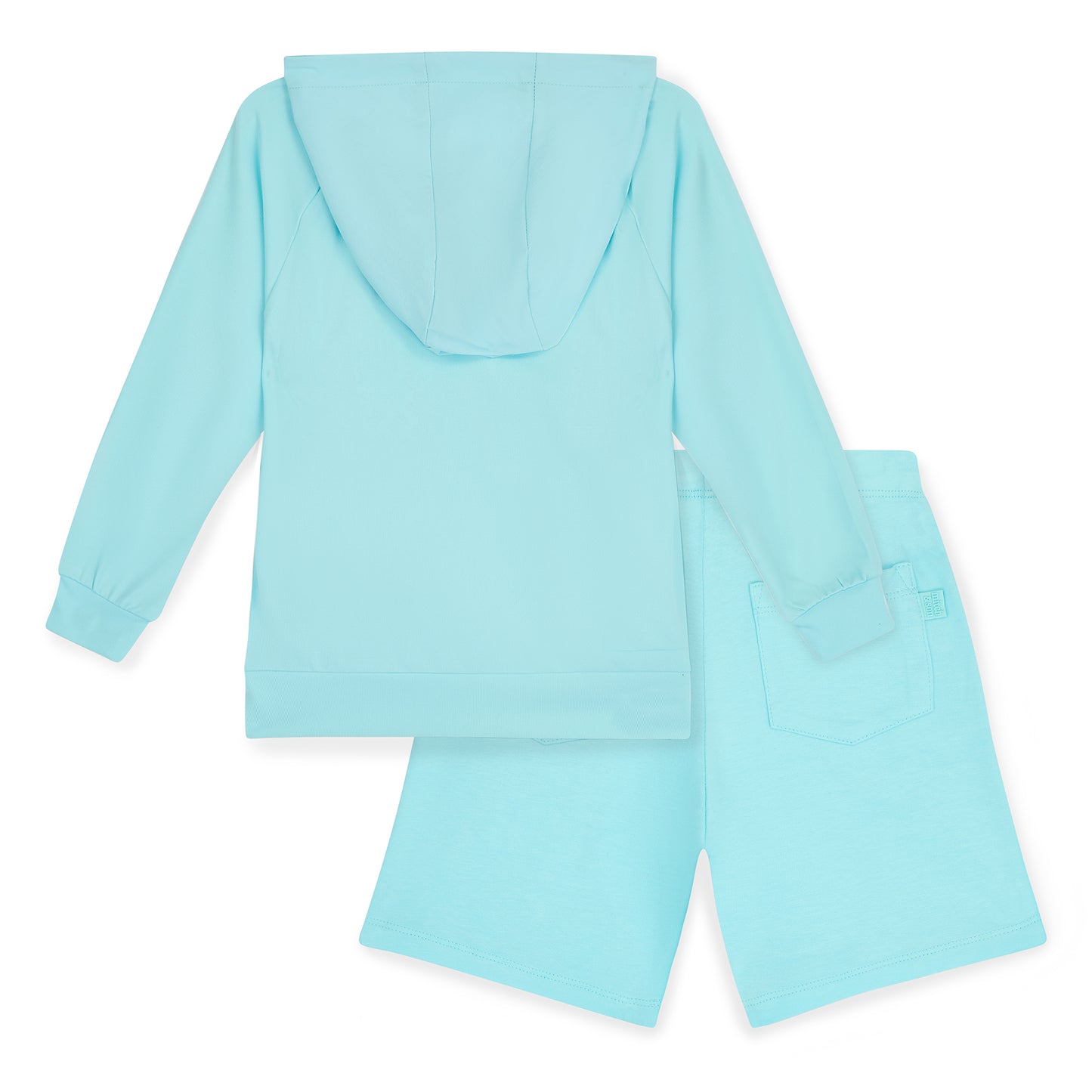 Mitch & Son Henry Hoody Set