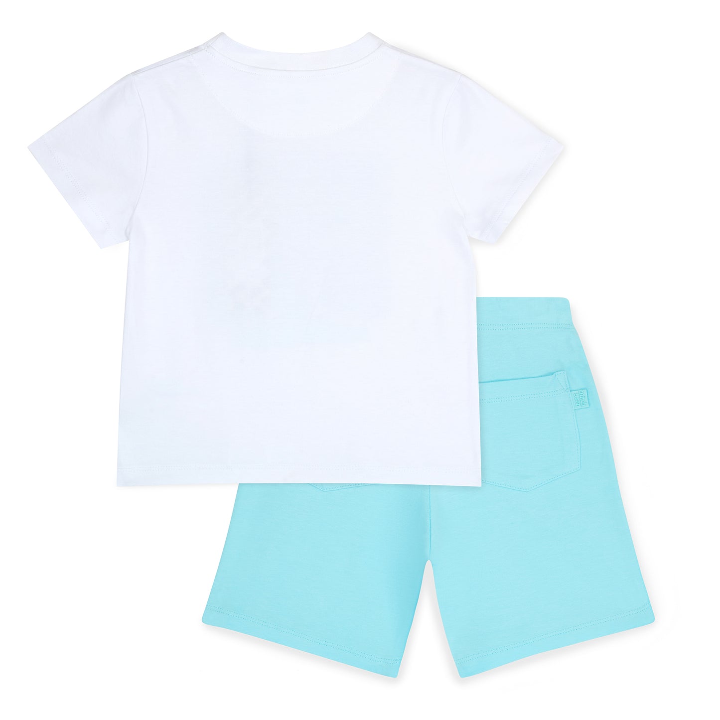 Mitch & Son Hendrick Short Set