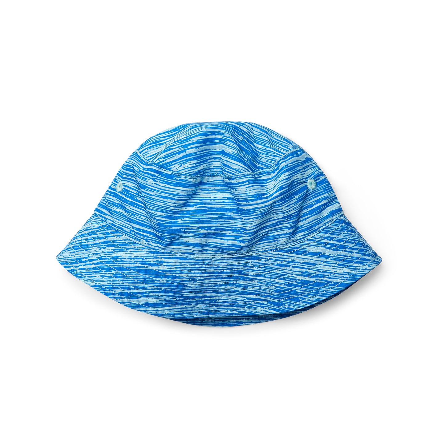 Mitch & Son Harlow Blue Hat