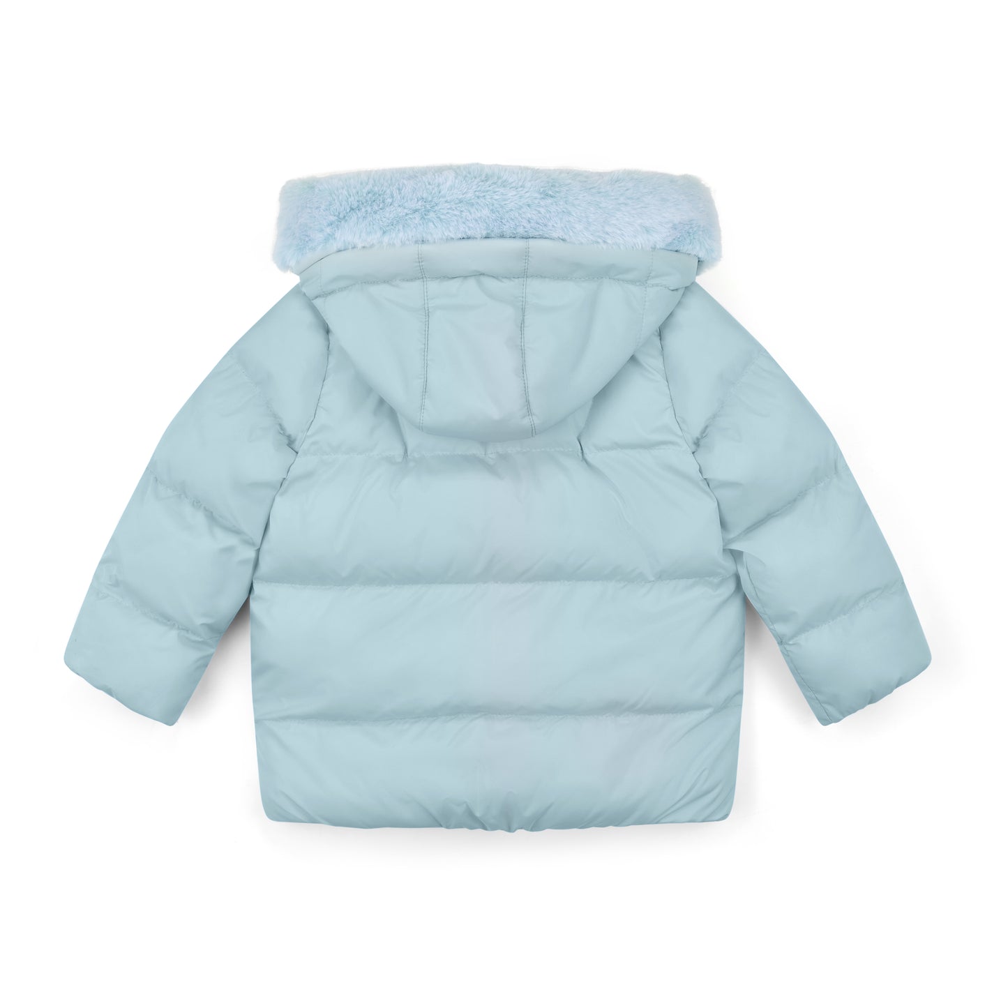 Mitch & Son Jack Blue Coat