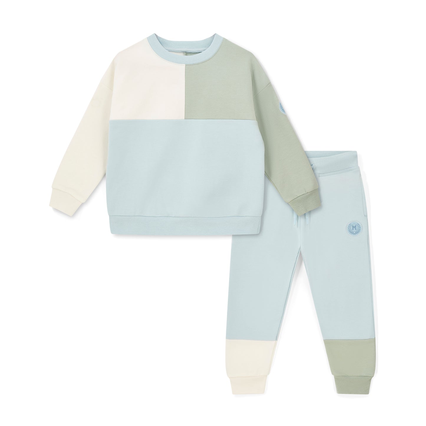 Mitch & Son John Tracksuit