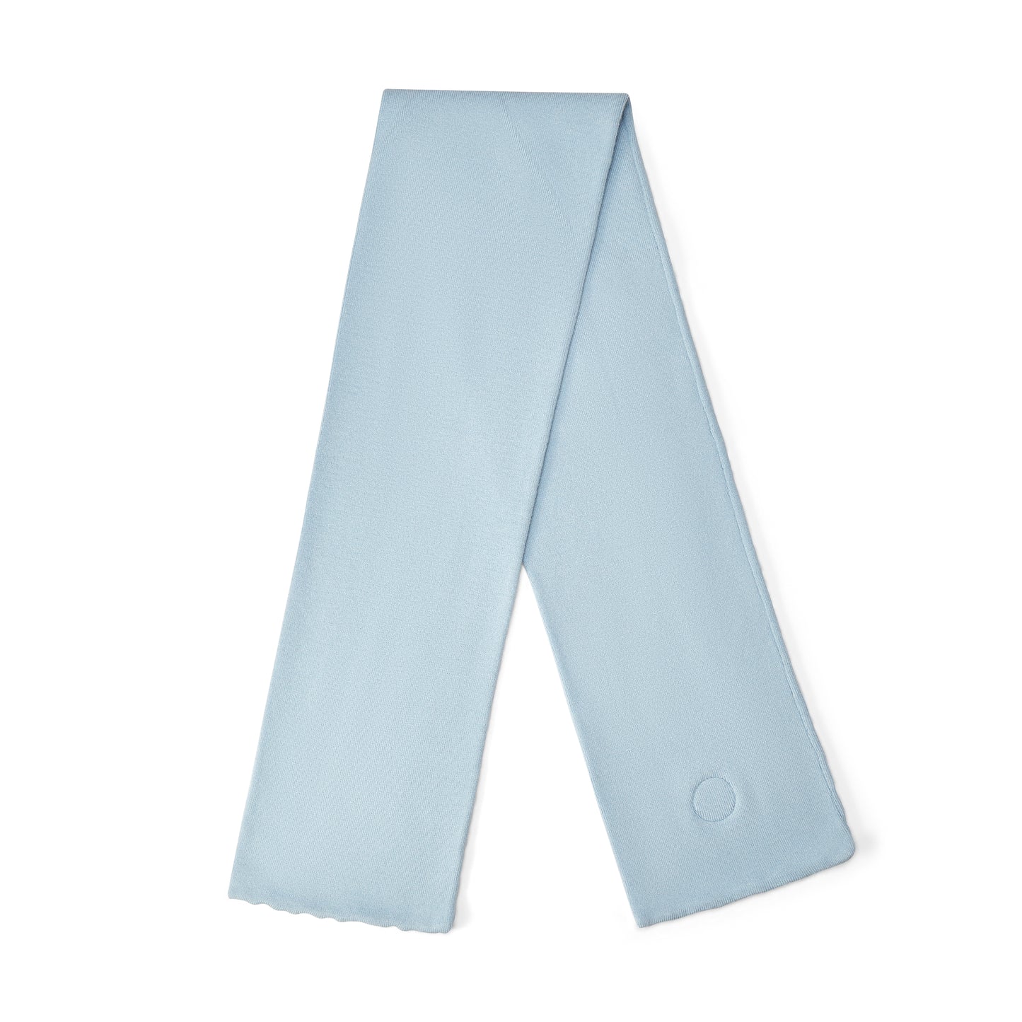 Mitch & Son Joel Blue Scarf