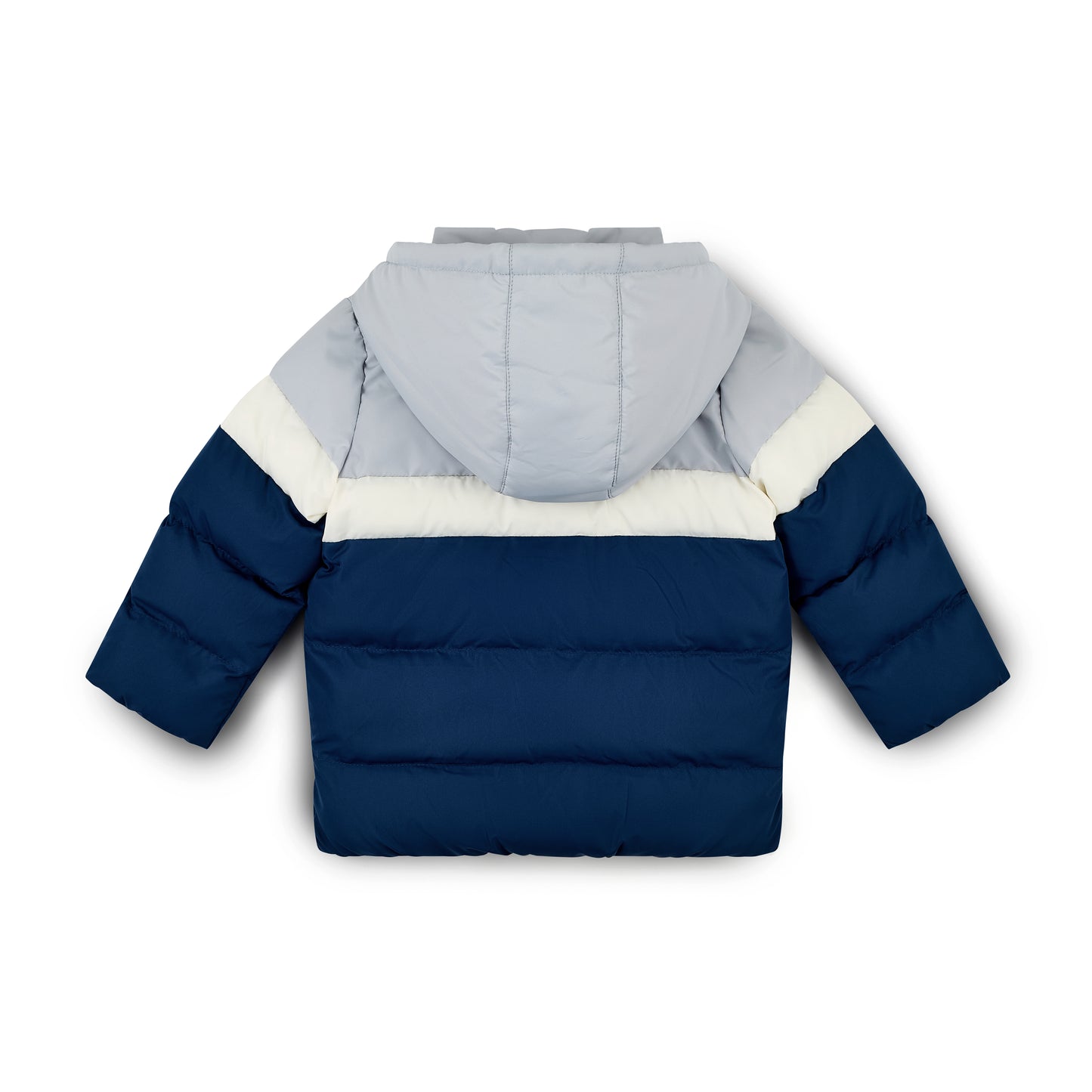 Mitch & Son Levi Navy Coat