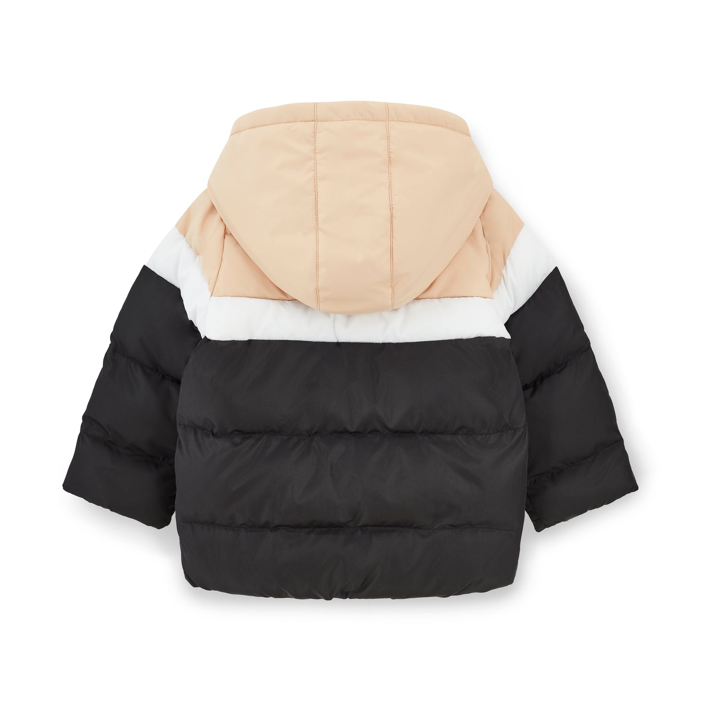 Mitch & Son Levi Black Coat