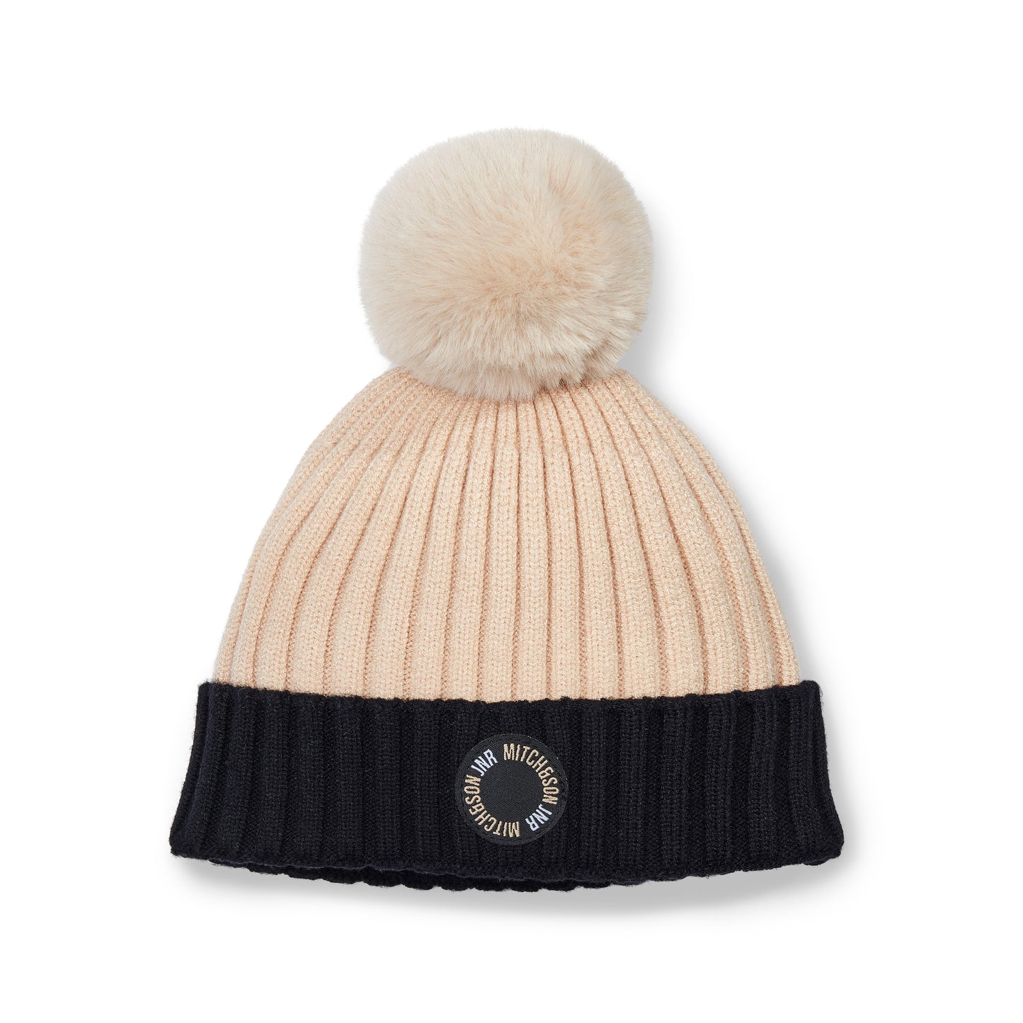 Mitch & Son Jimmy Black Hat