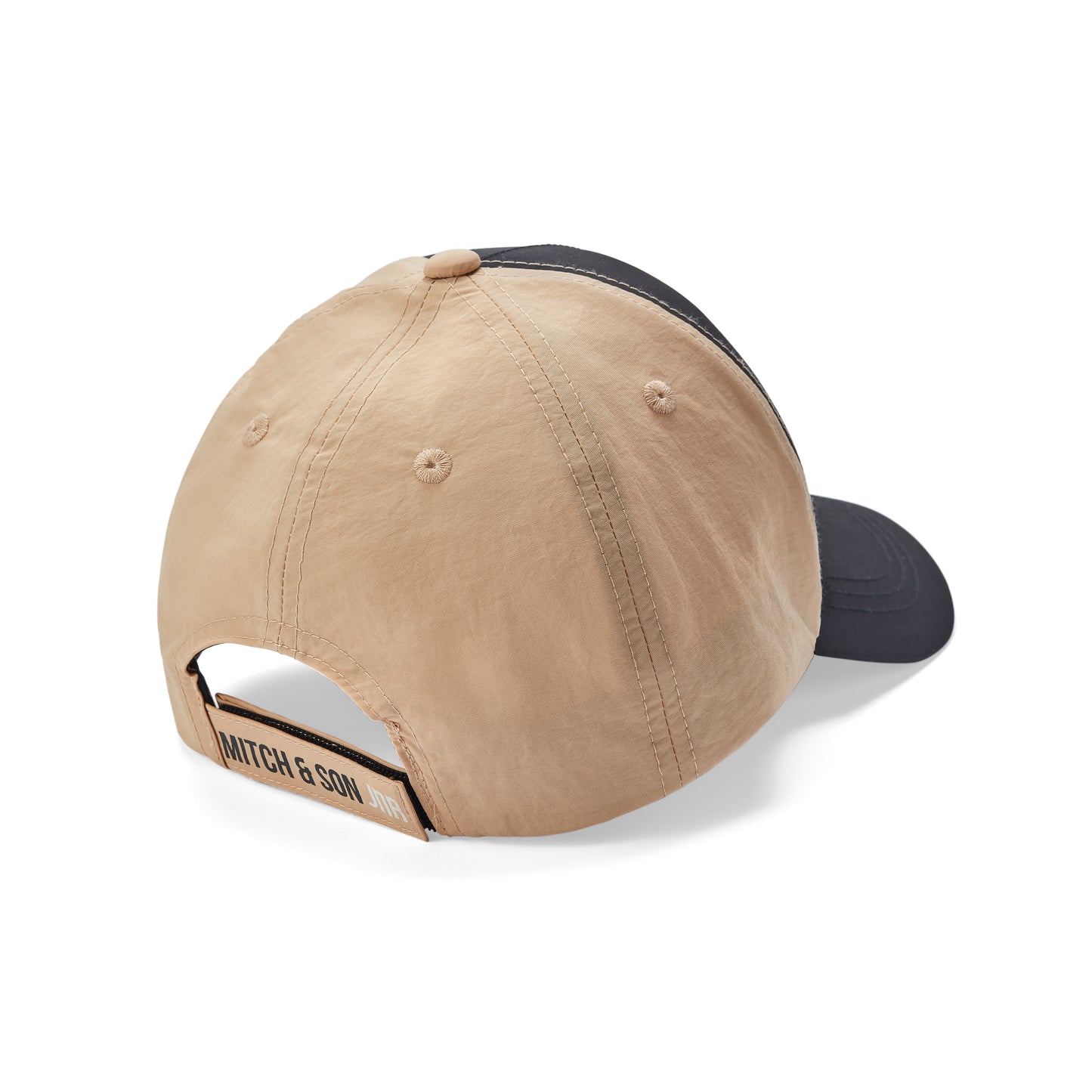 Mitch & Son Luke Cap