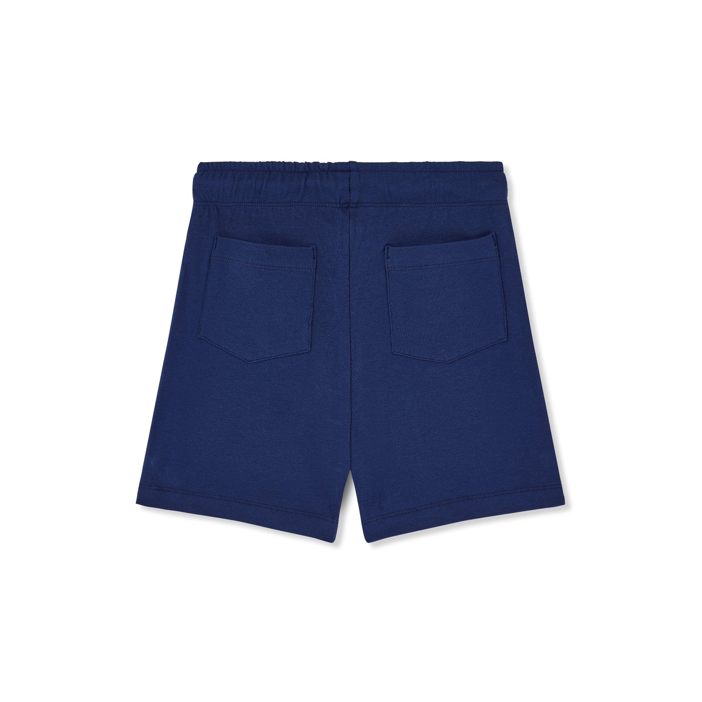 Mitch & Son Paco Navy Short Set