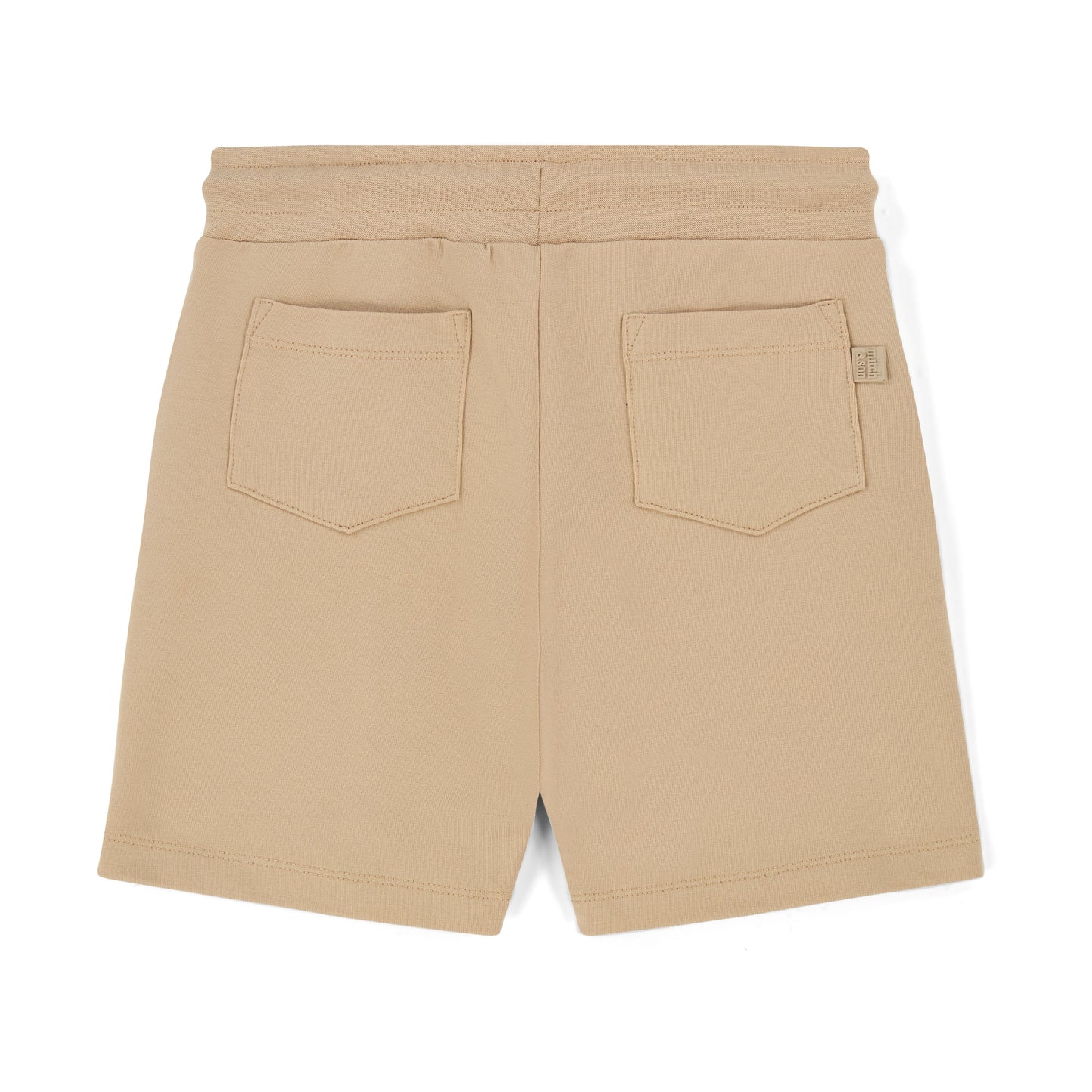 Mitch & Son Porter Stone Short Set