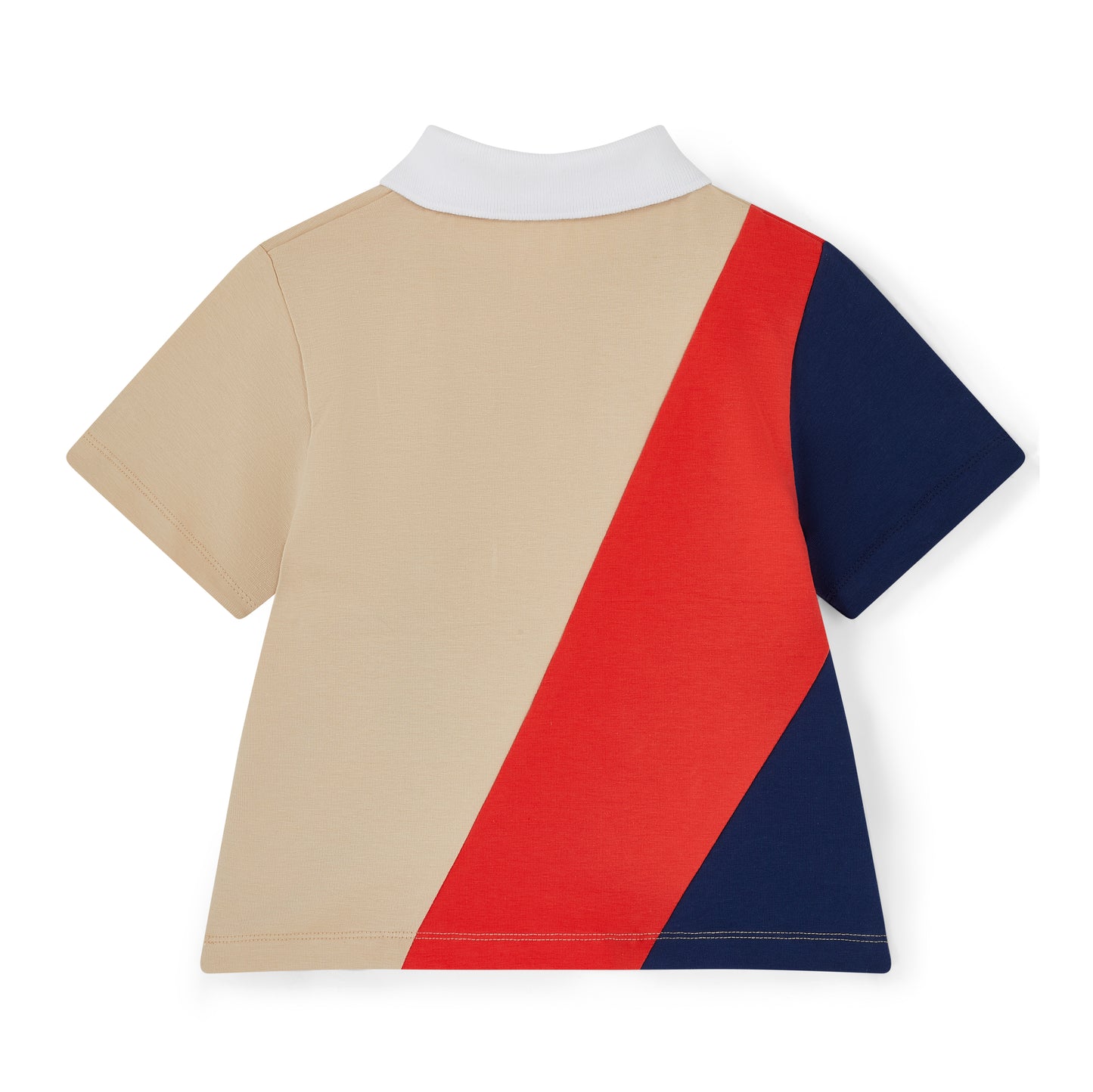 Mitch & Son Pierce Polo Short Set