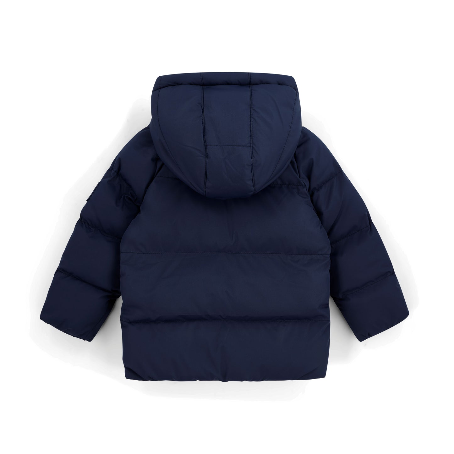 Mitch & Son Samual Navy Coat