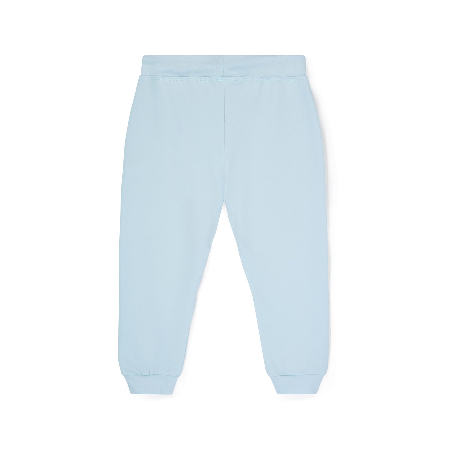 Mitch & Son Sean Blue Logo Tracksuit