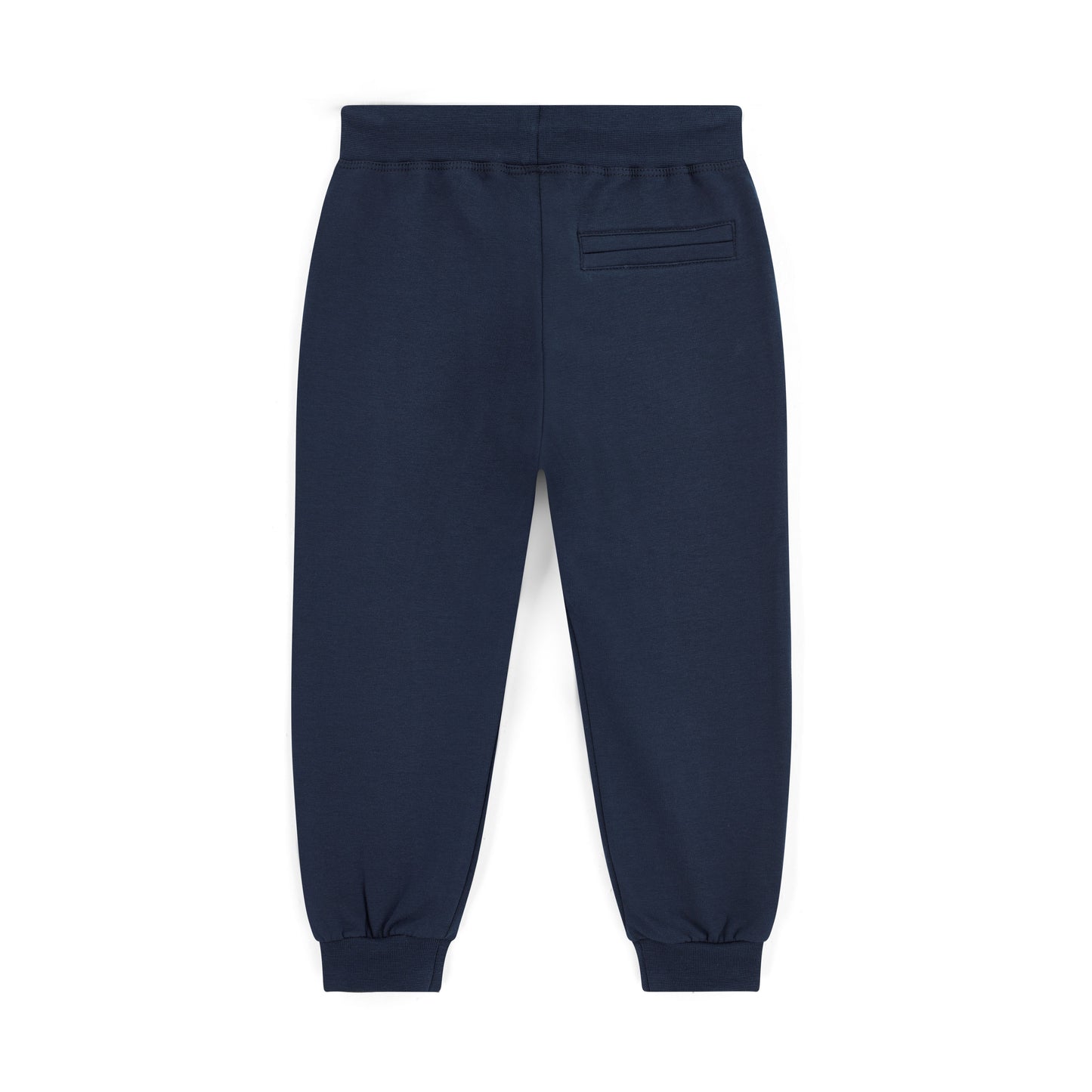 Mitch & Son Samson Navy 1/4 Zip Tracksuit
