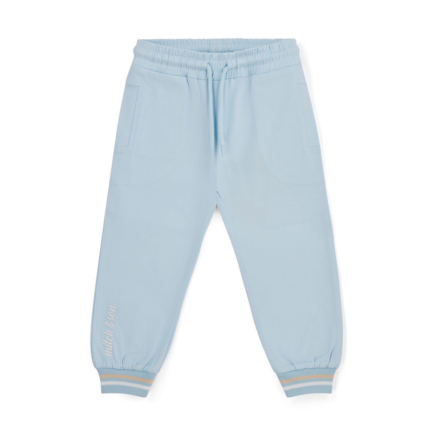 Mitch & Son Santiago/Sammy/Sullivan Trouser Set