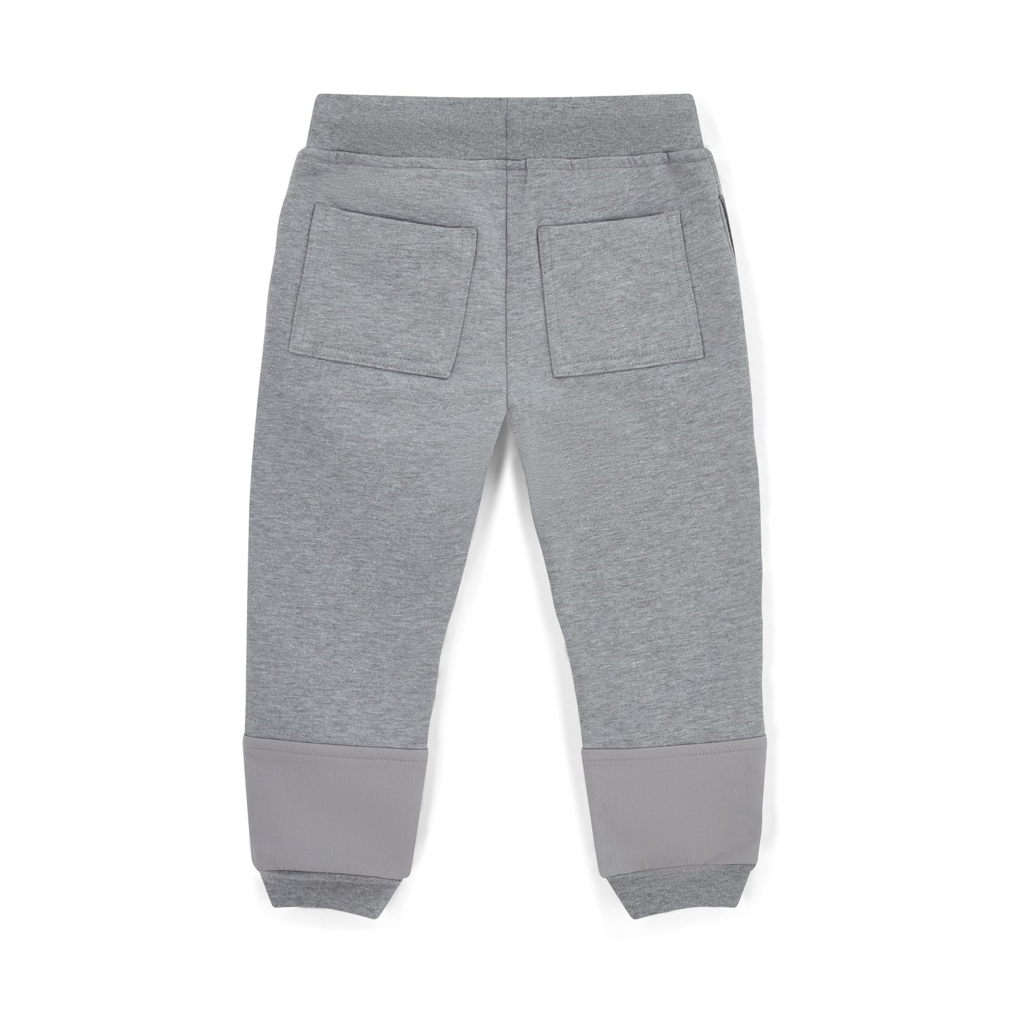 Mitch & Son Tobias Grey Hoodie Tracksuit