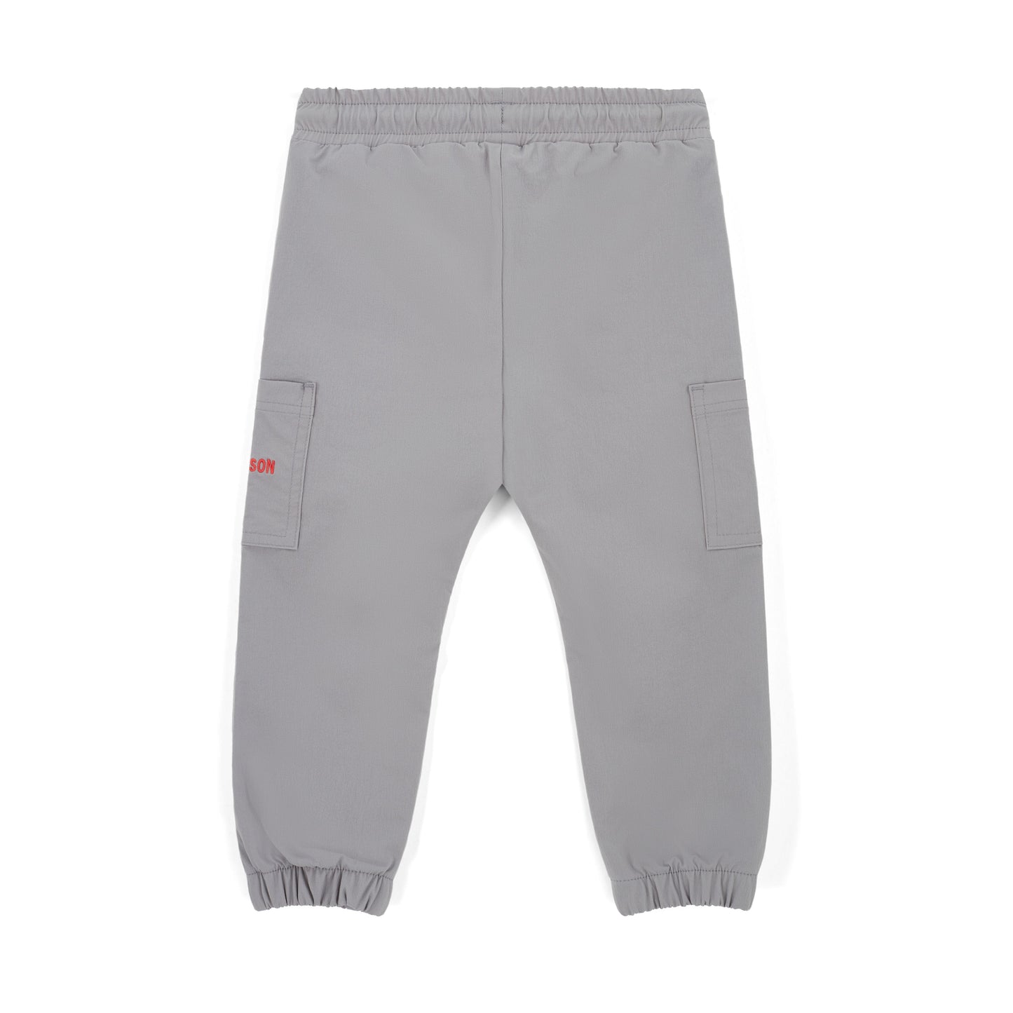 Mitch & Son Thiago/Tony/Terry Grey 3pc Set