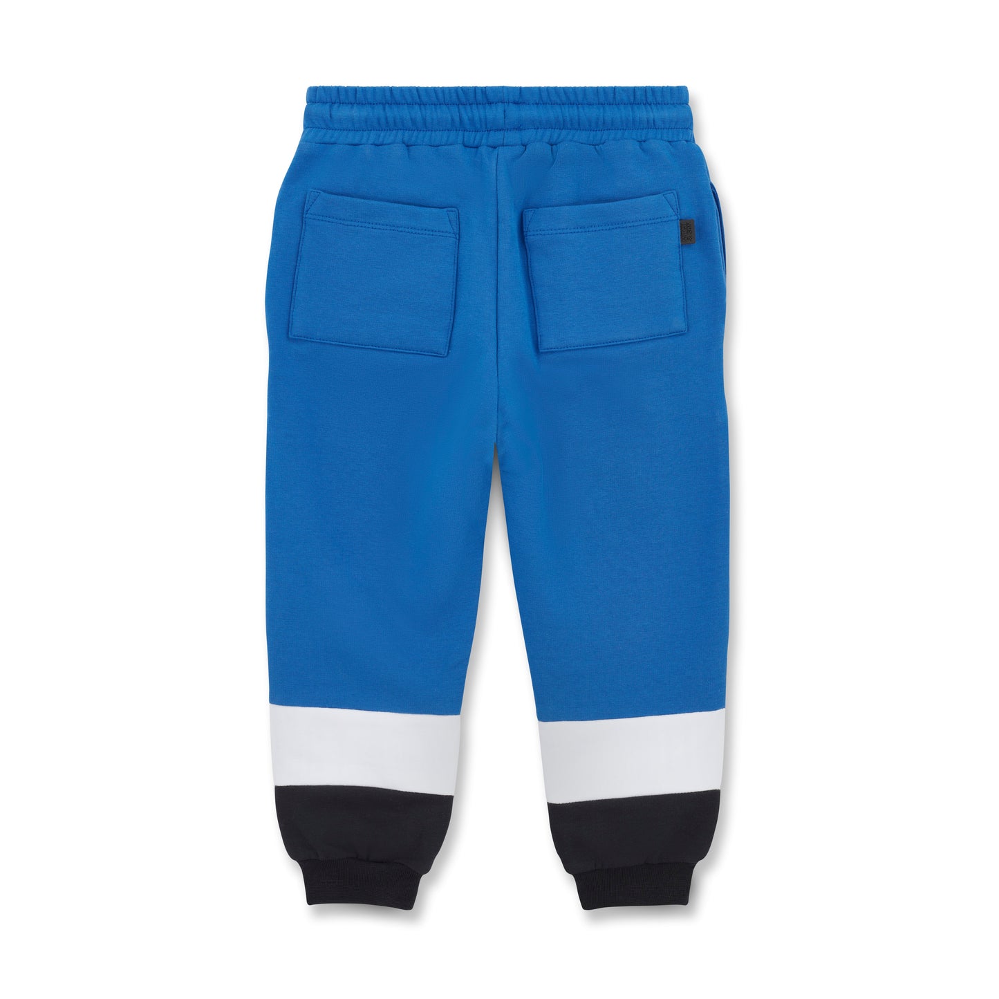 Mitch & Son Wake/Wilder Royal Blue 3pc Tracksuit