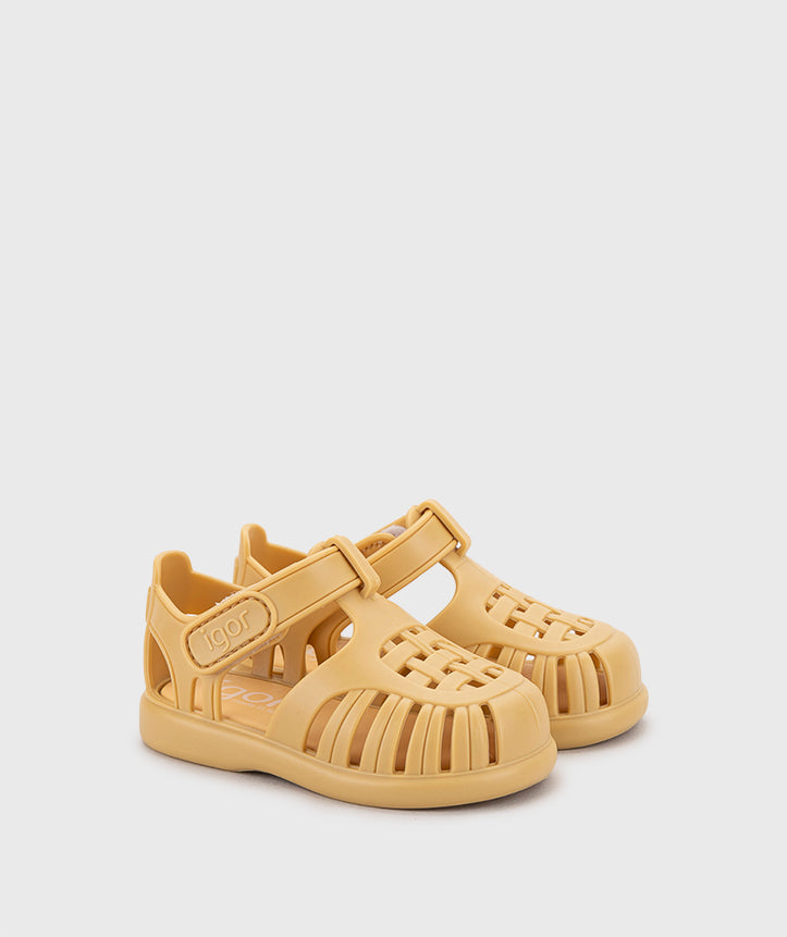 Igor Tobby Solid Mustard