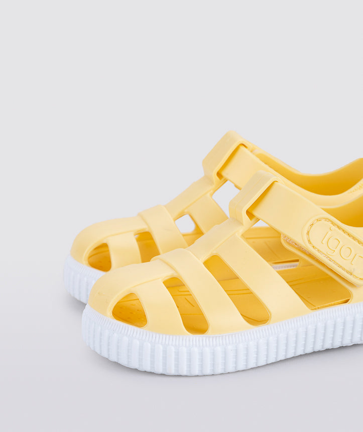 Igor Nico Yellow