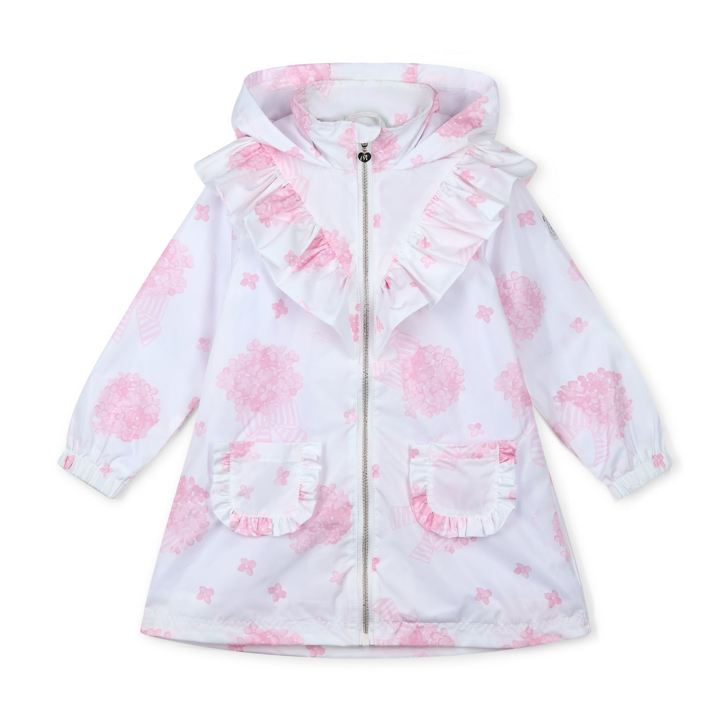 A Dee Celine Floral Jacket