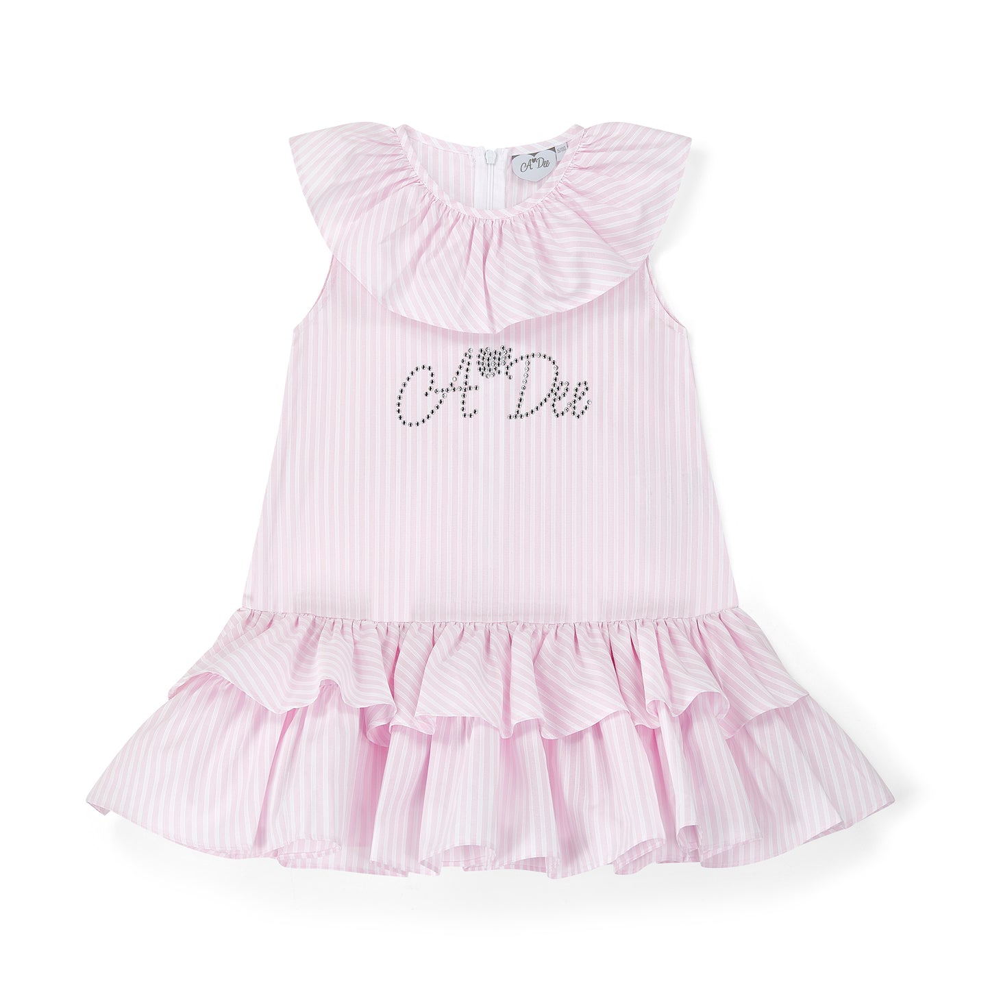 A Dee Celeste Dress