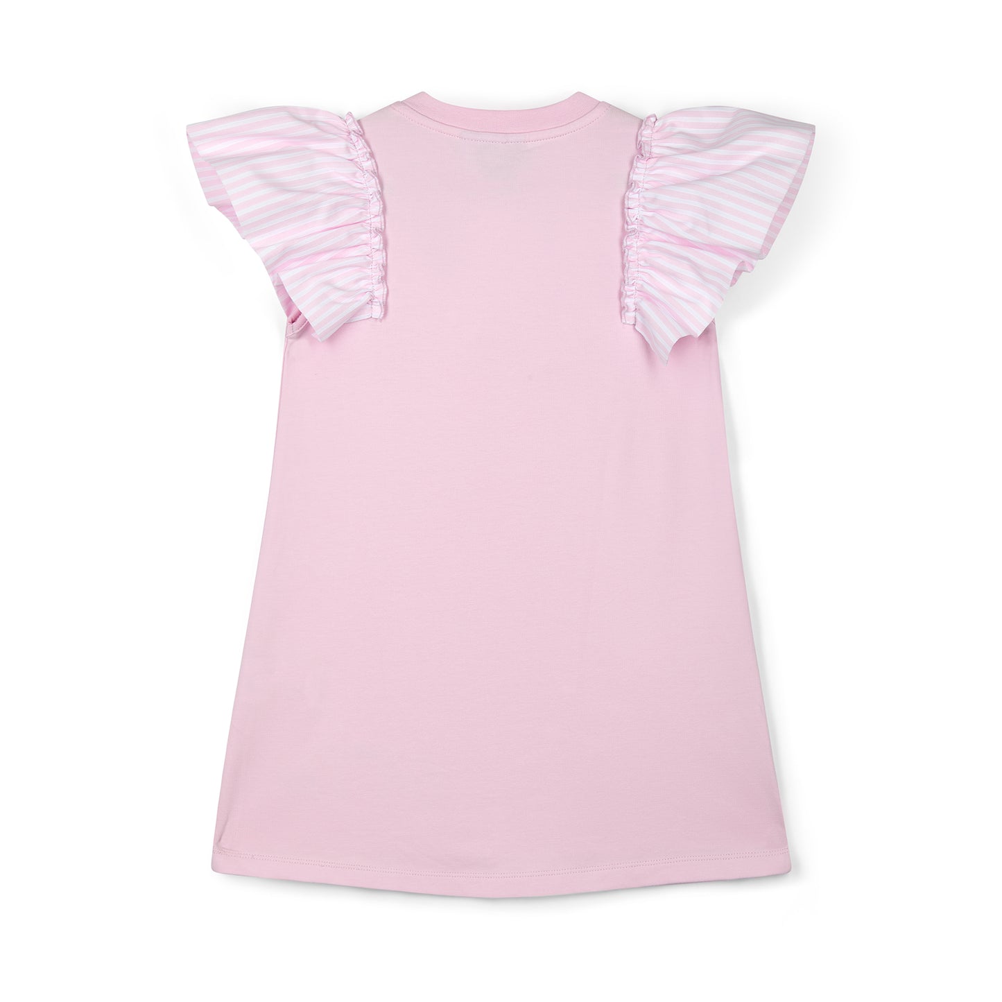 A Dee Cali Pink Dress
