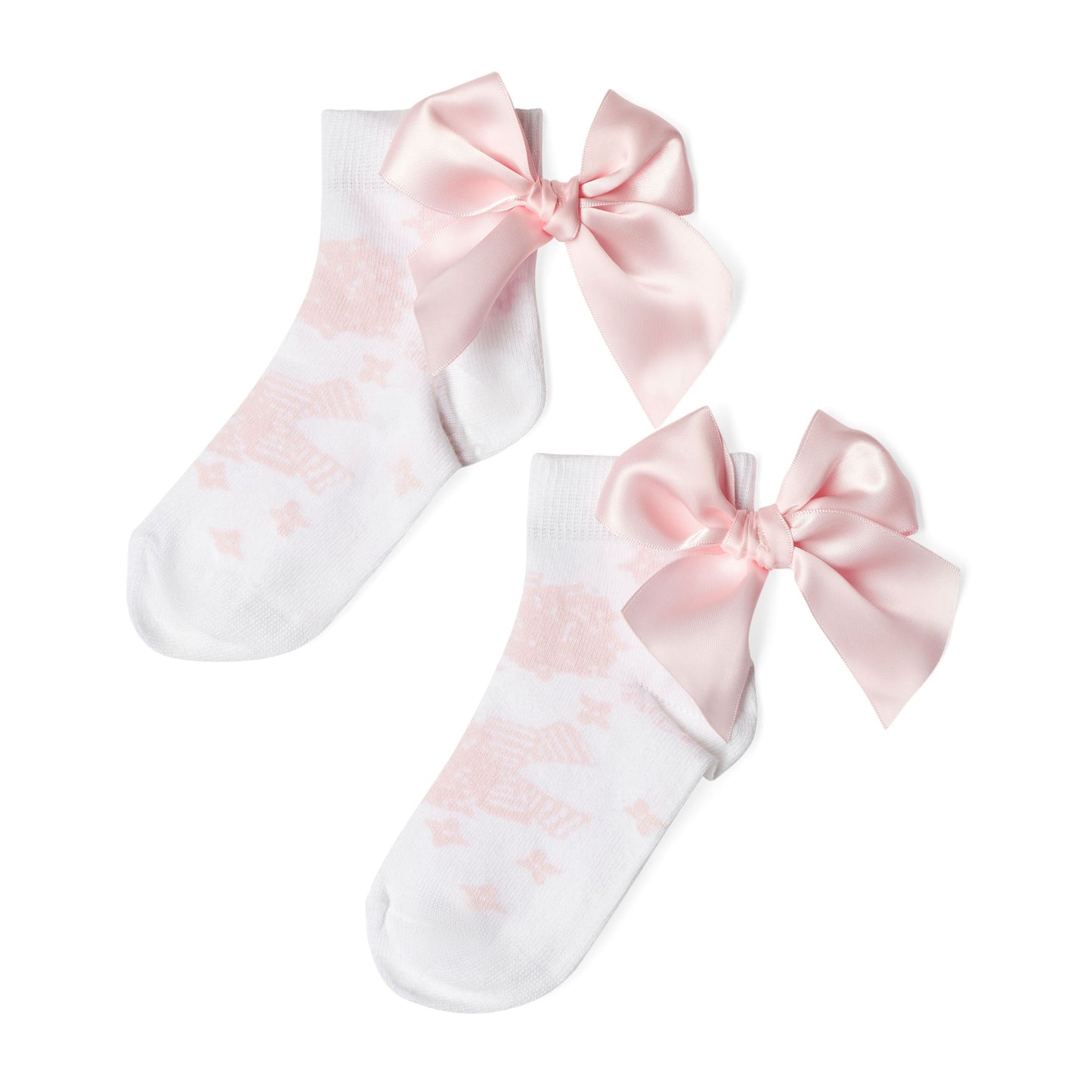 A Dee Clemintine Ankle Socks