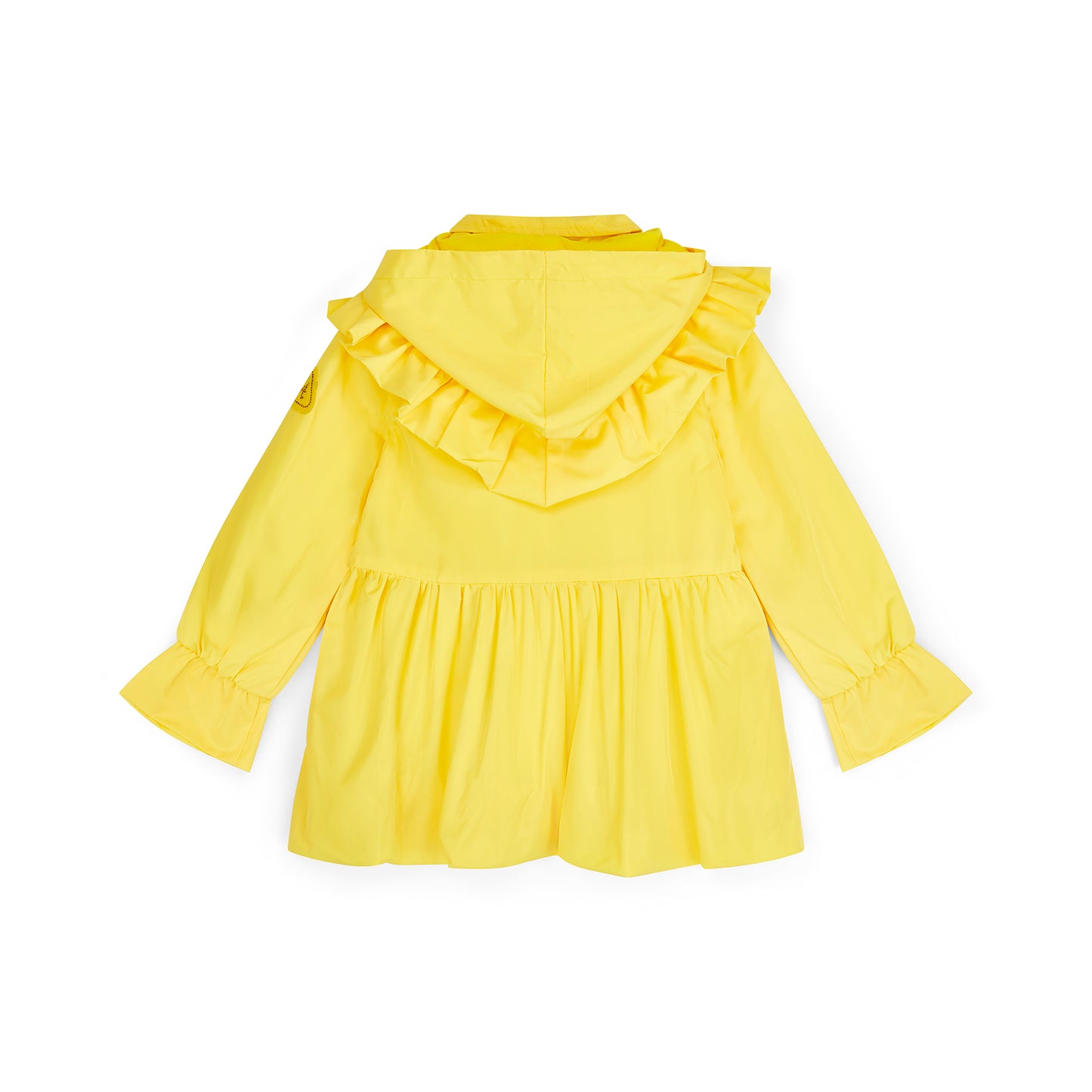 A Dee Natalie Yellow Jacket