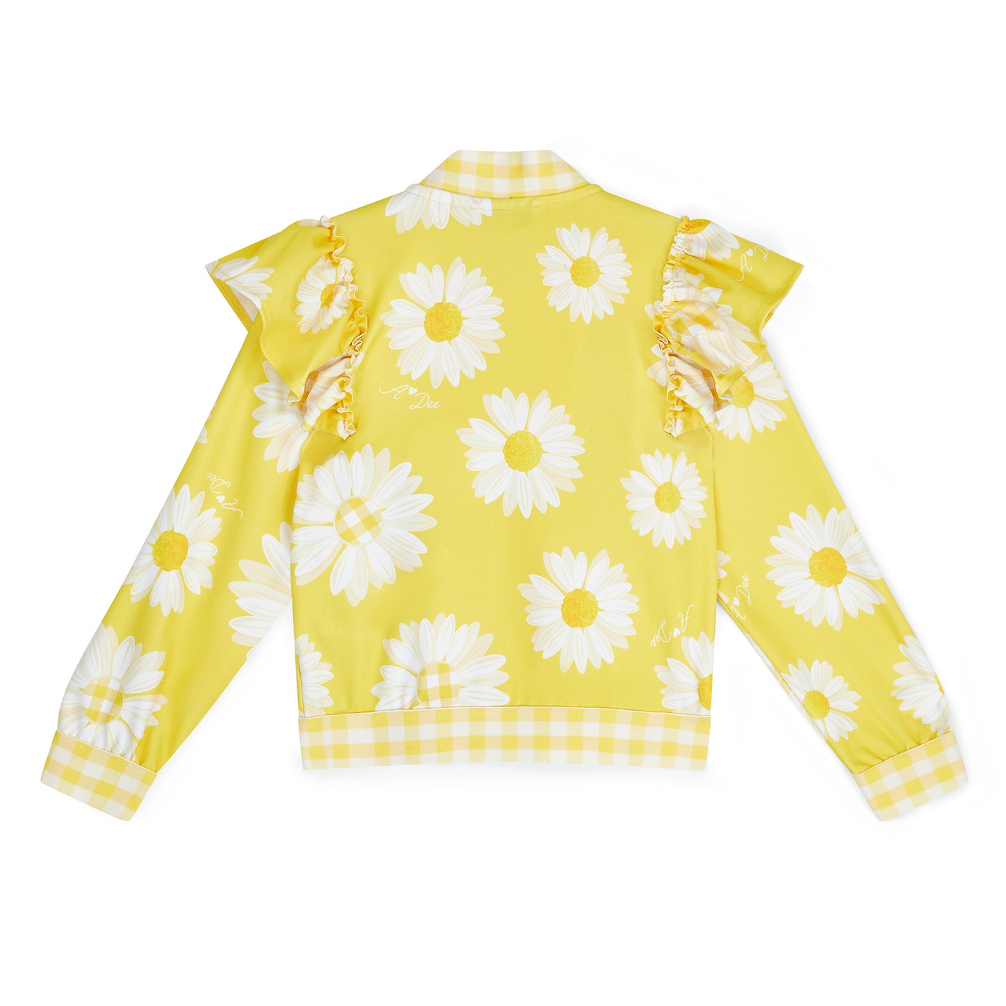 A Dee Daisy Jacket