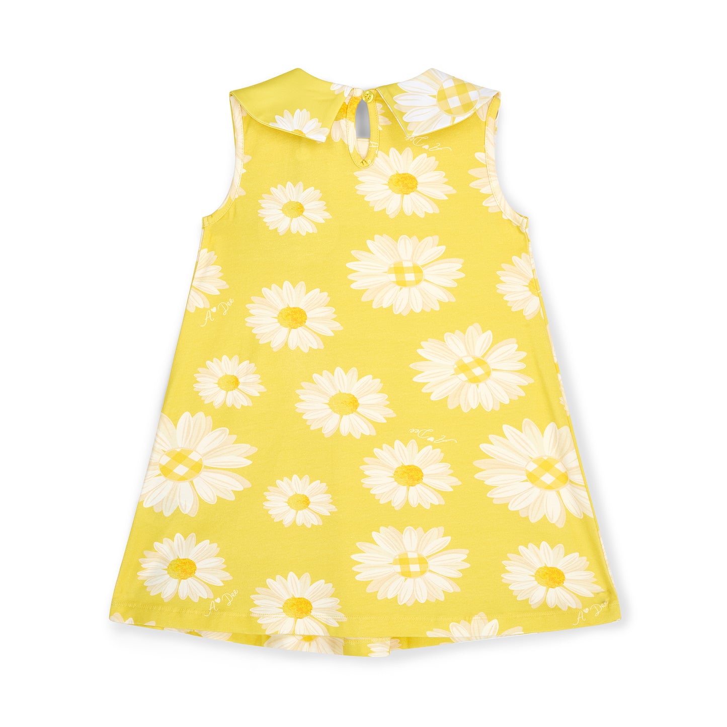 A Dee Dottie Dress