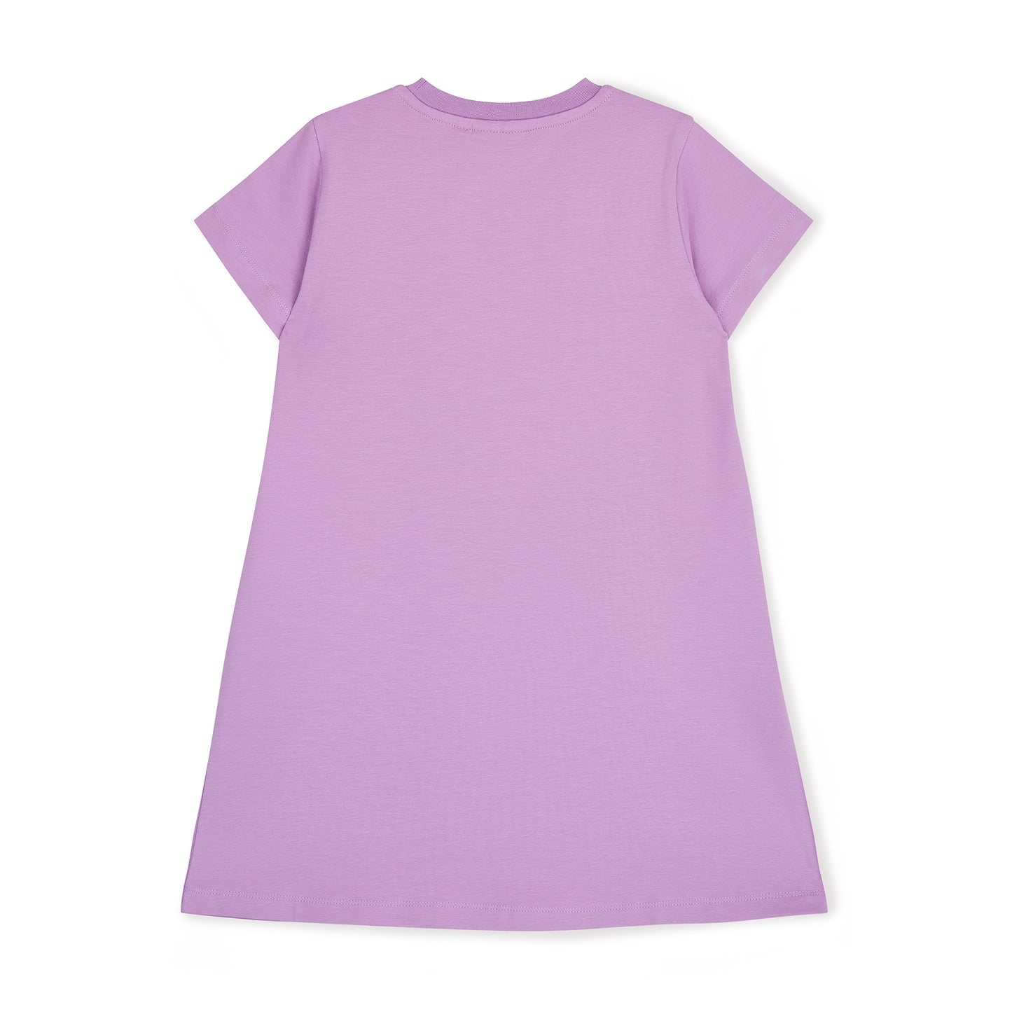 A Dee Evangeline Lilac Dress