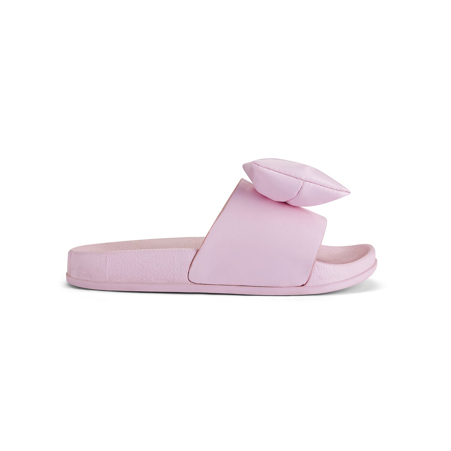 A Dee Bowty Pink Slides