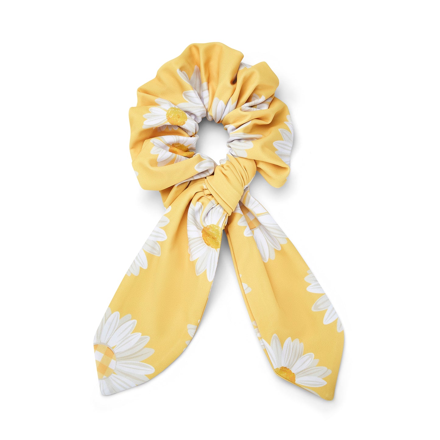 A Dee Coraline Daisy Scrunchie
