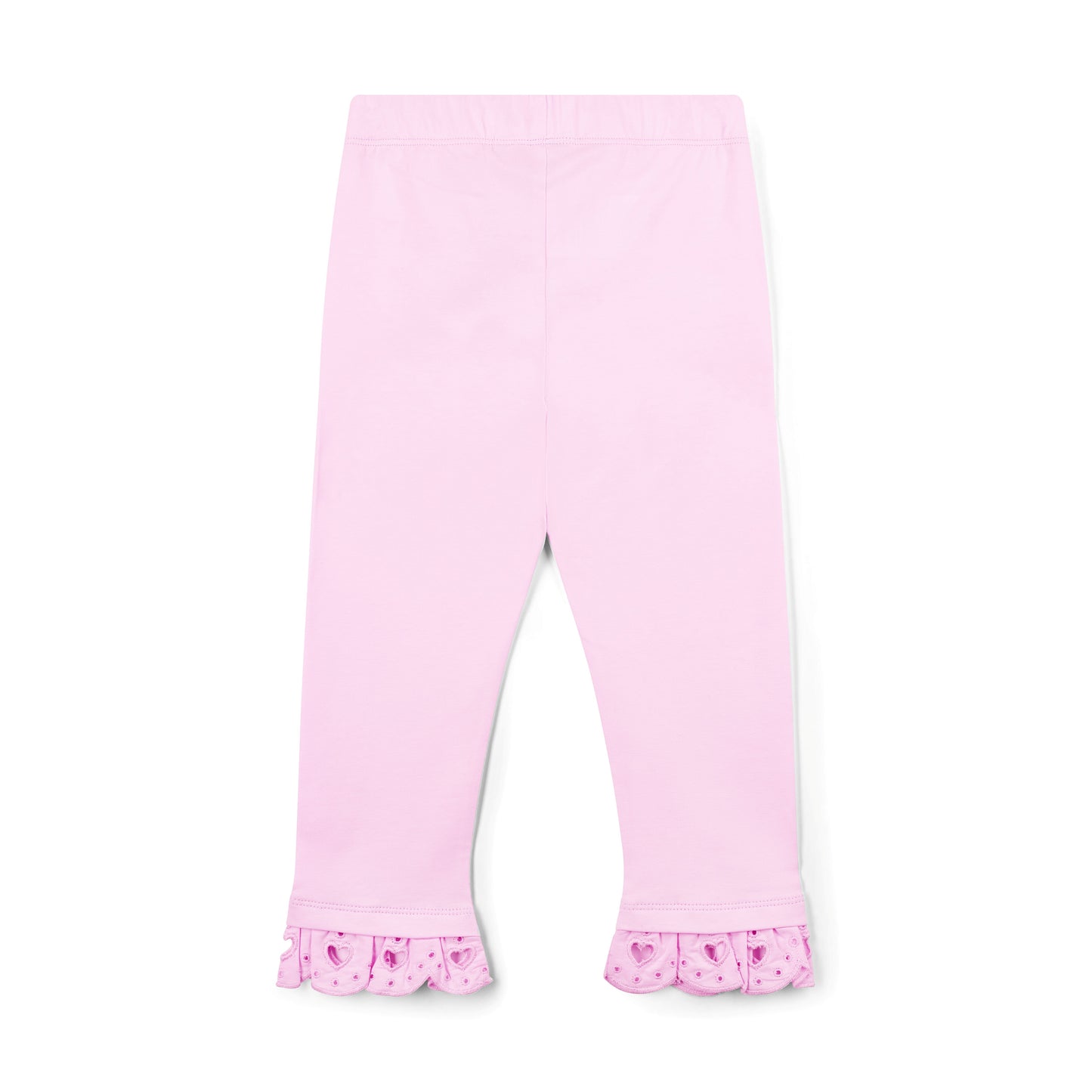 A Dee Rachel Bow Print Legging Set