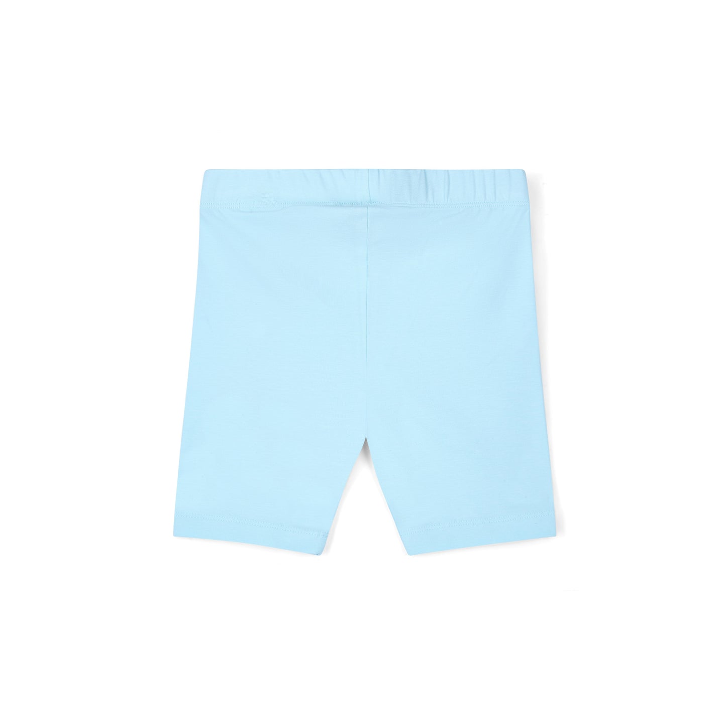 A Dee Sissy Colour Block Cycle Short Set