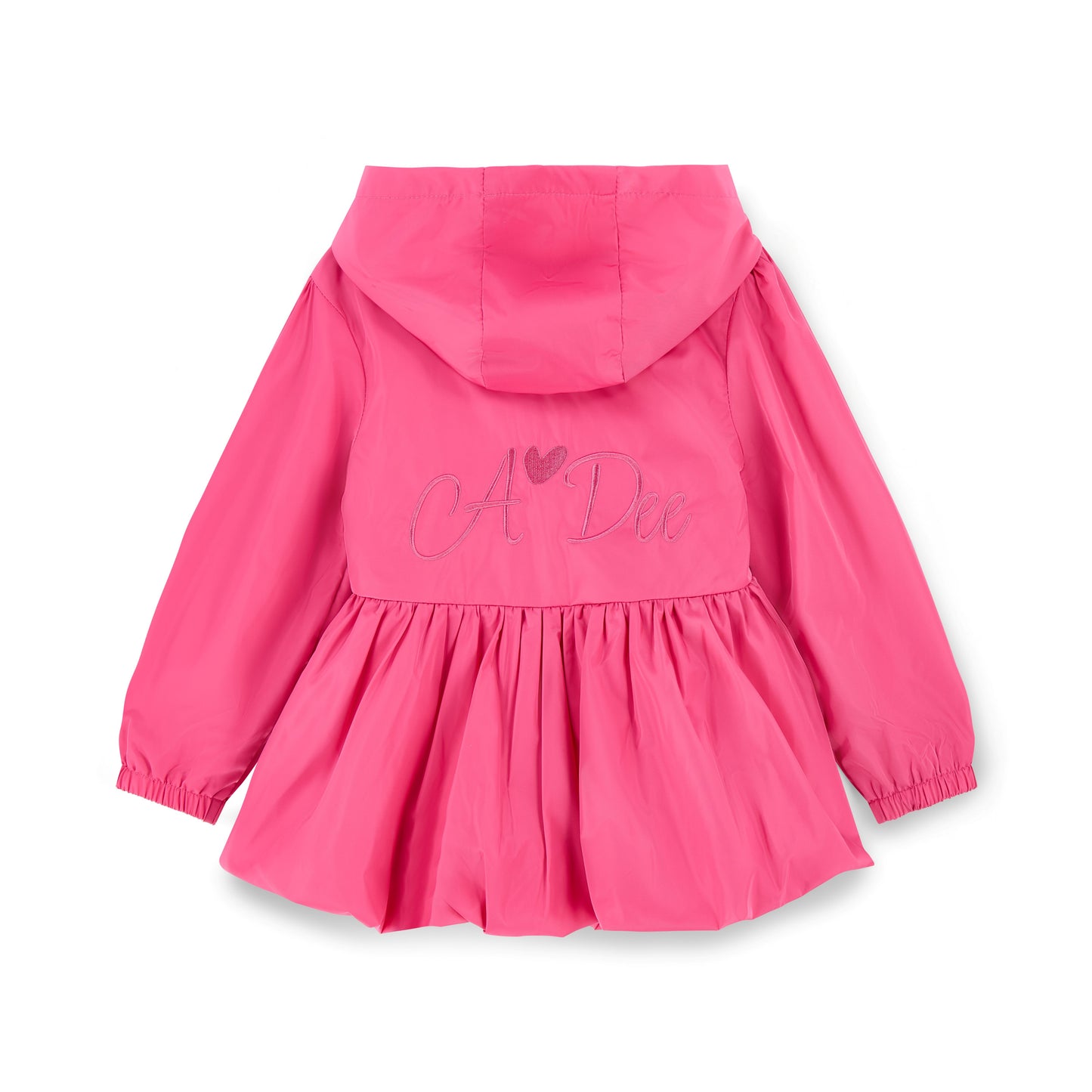 A Dee Stella Bright Pink Jacket