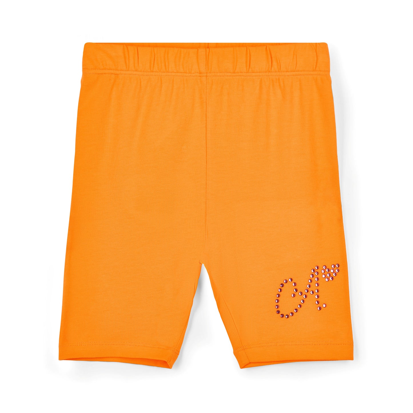 A Dee Tessy Fruit Print Cycle Short Set
