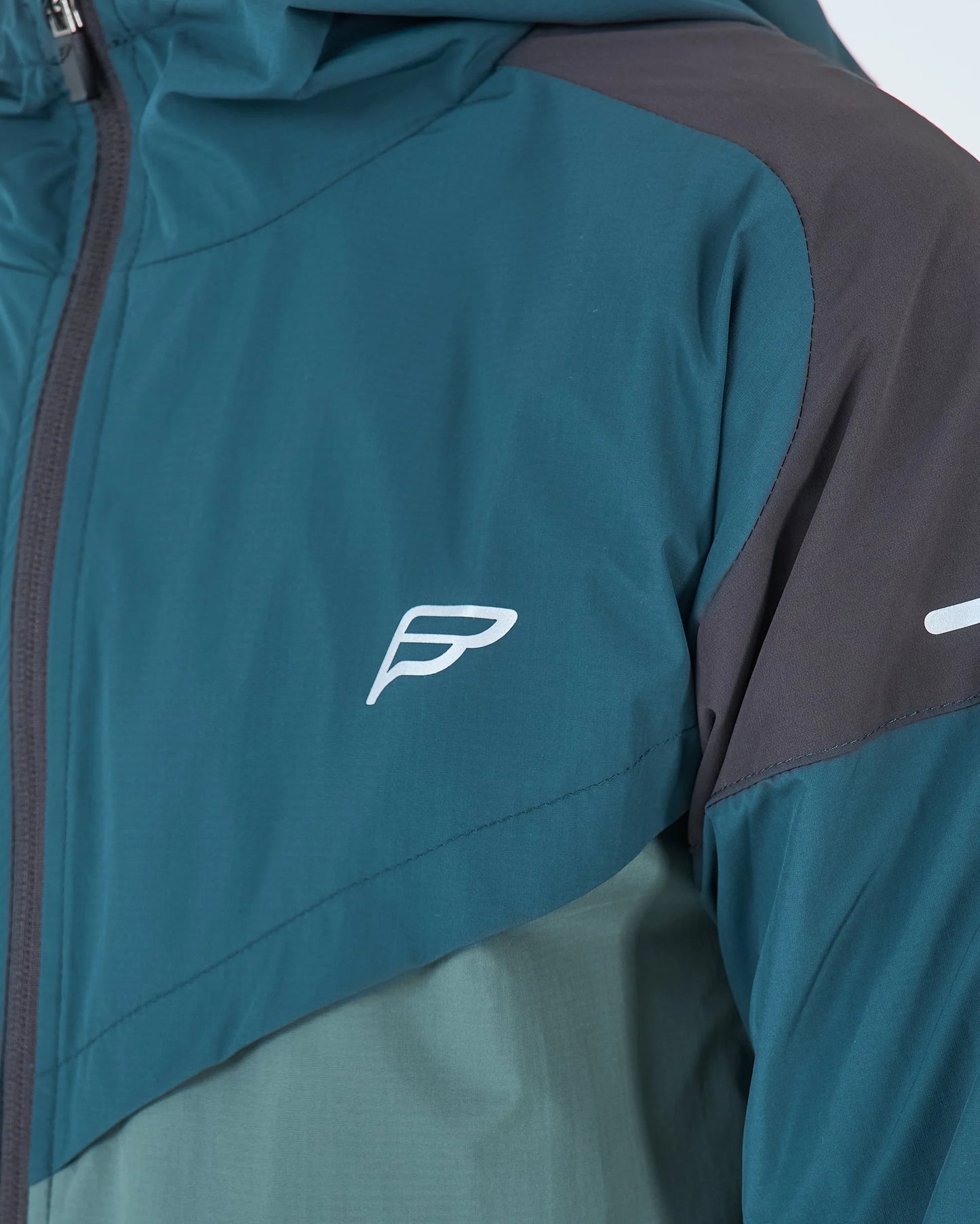 Frequency Vector Sage 2pc Tracksuit