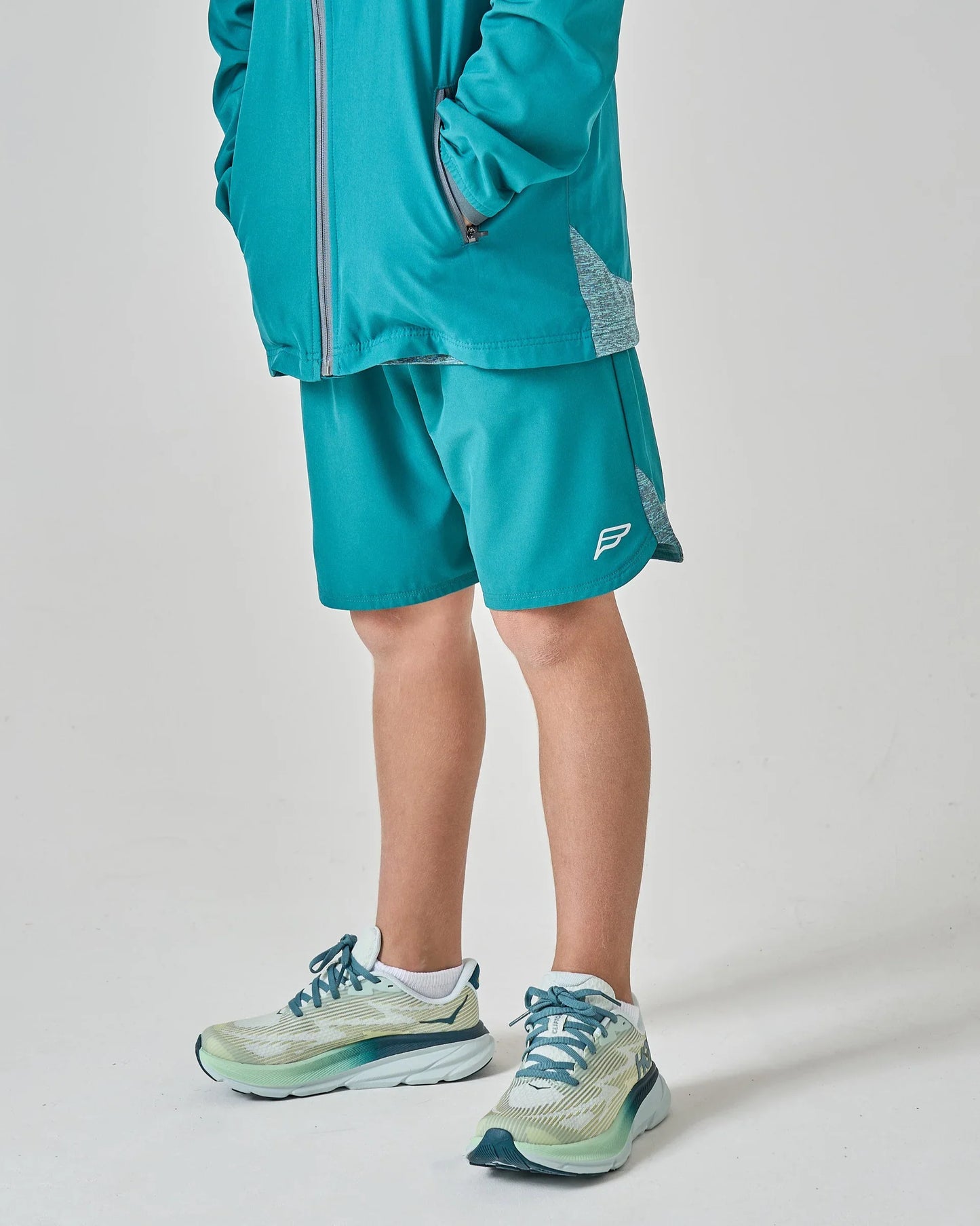 Frequency Turquoise 3pc Set