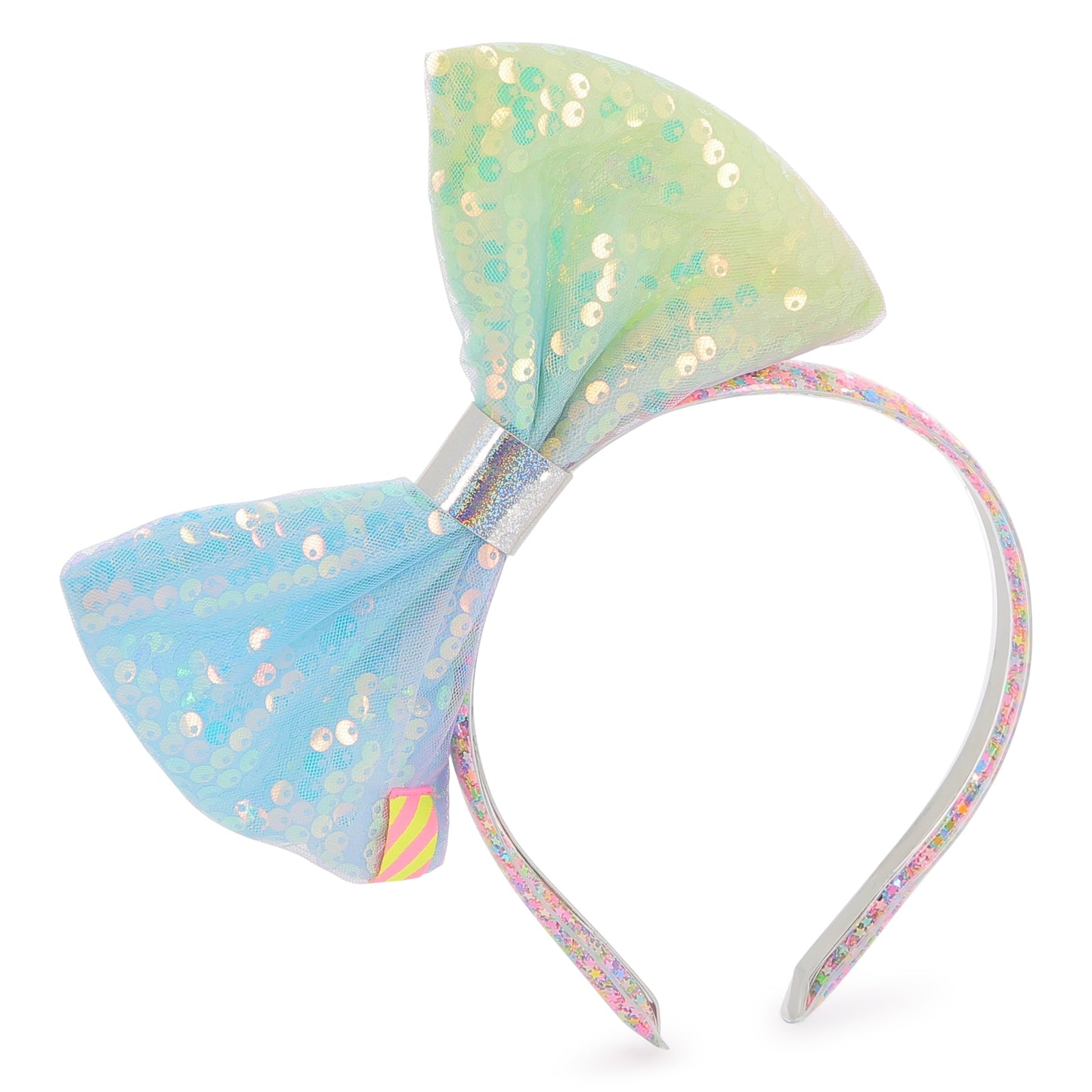 Billieblush Sequin Hairband