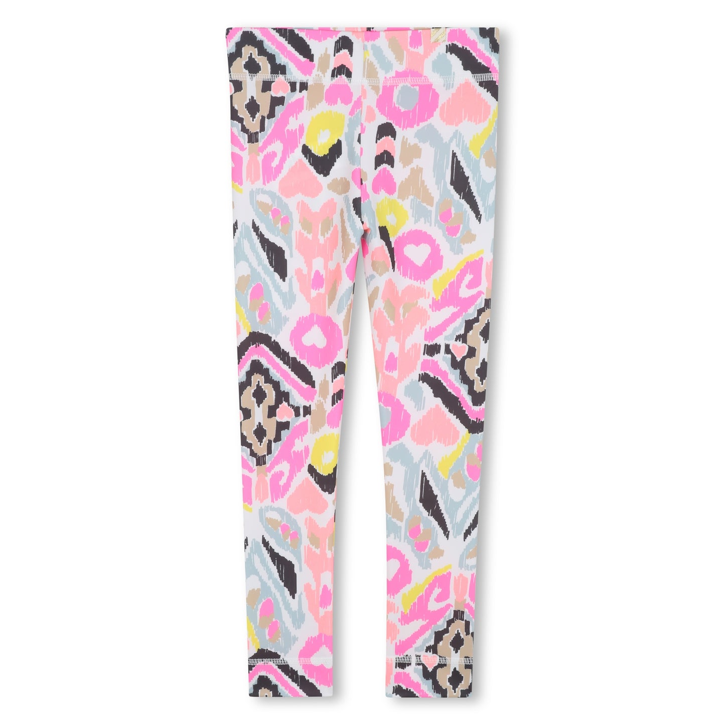 Billieblush Sequin Pattern Legging Set